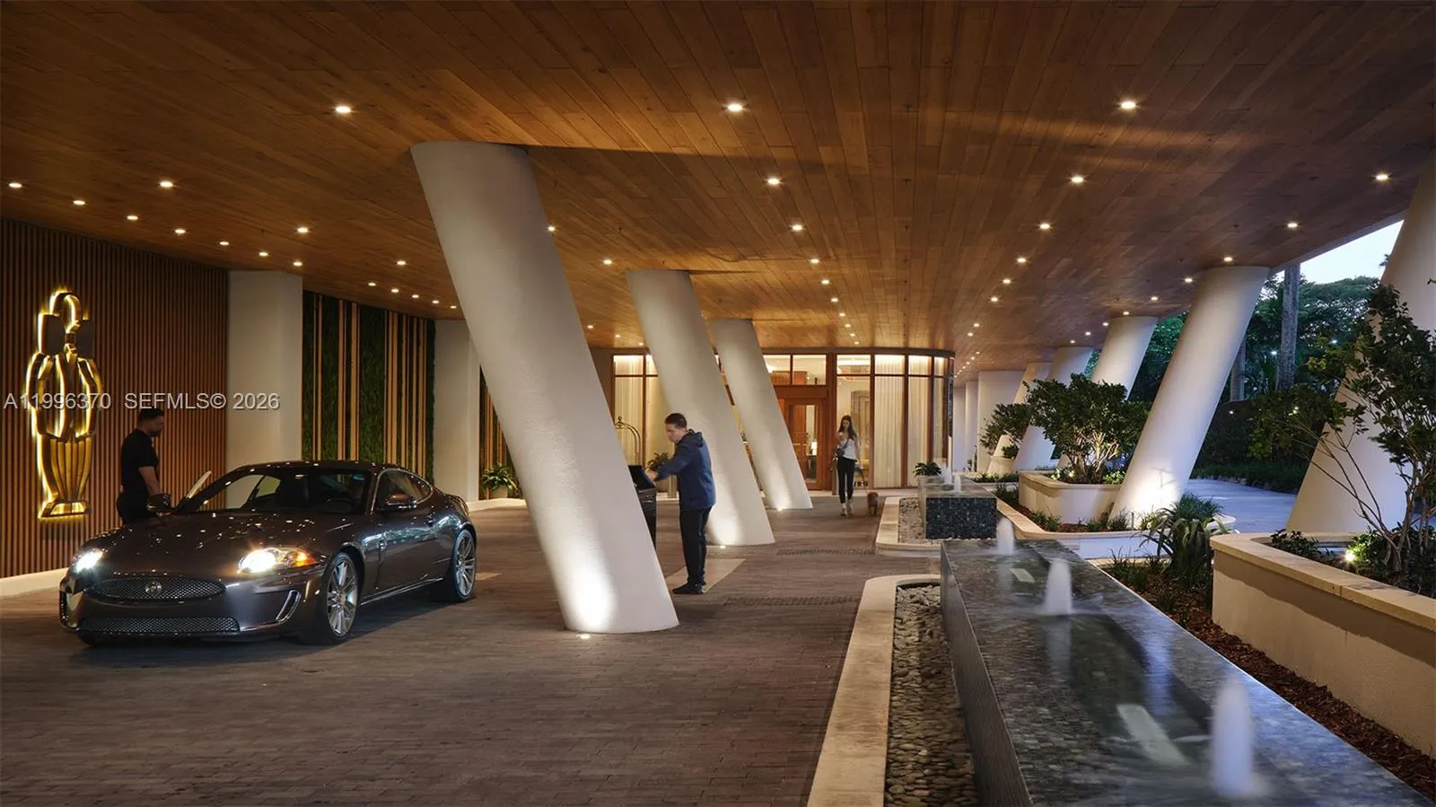 2655 S Bayshore Dr 1906, Miami, Florida 33133, Miami, Florida 33133, 2 Bedrooms Bedrooms, ,2 BathroomsBathrooms,Residential Lease,For Rent,2655 S Bayshore Dr 1906, Miami, Florida 33133,A11996370