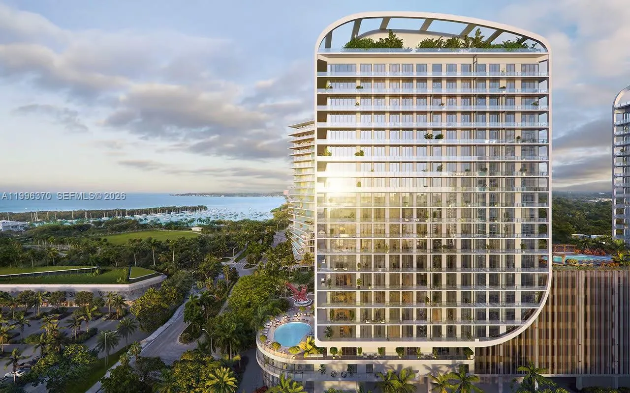 2655 S Bayshore Dr 1906, Miami, Florida 33133, Miami, Florida 33133, 2 Bedrooms Bedrooms, ,2 BathroomsBathrooms,Residential Lease,For Rent,2655 S Bayshore Dr 1906, Miami, Florida 33133,A11996370
