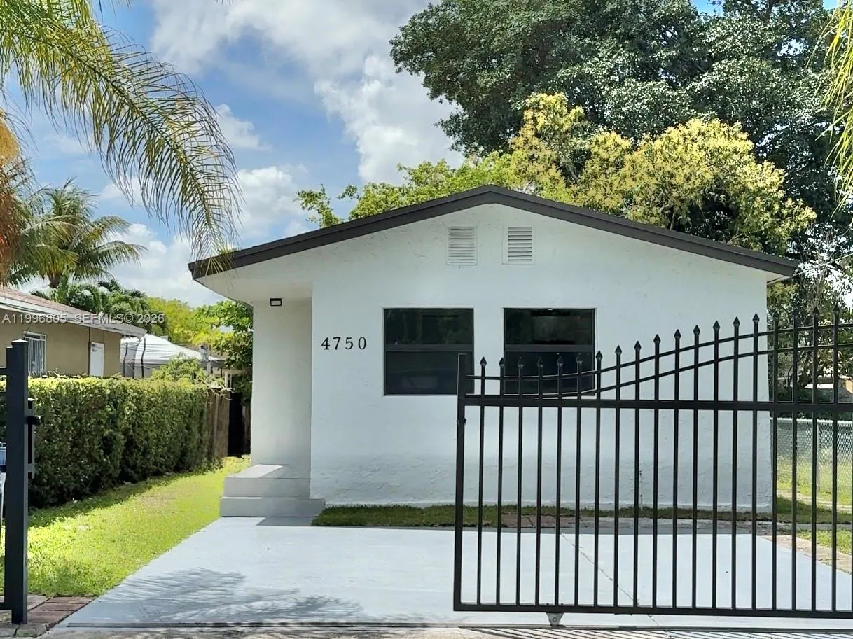 4750 Nw 21st Ave, Miami, Florida 33142, Miami, Florida 33142, 4 Bedrooms Bedrooms, ,2 BathroomsBathrooms,Residential,For Sale,4750 Nw 21st Ave, Miami, Florida 33142,A11996805