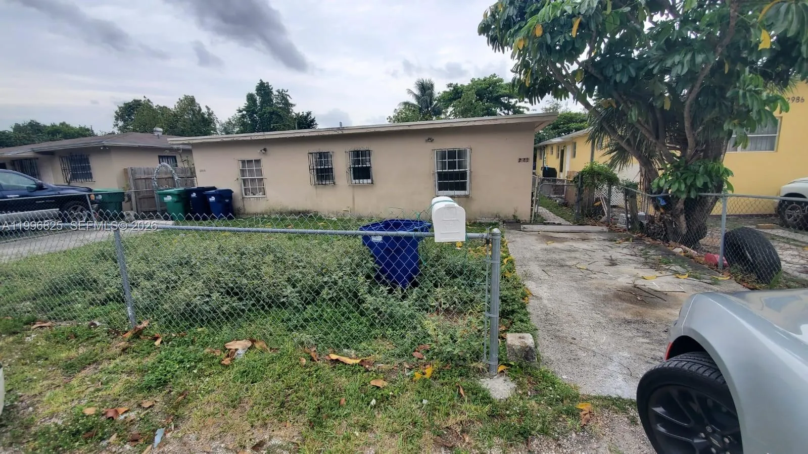 2980 Nw 91st St 1, Miami, Florida 33147, Miami, Florida 33147, 2 Bedrooms Bedrooms, ,1 BathroomBathrooms,Residential Lease,For Rent,2980 Nw 91st St 1, Miami, Florida 33147,A11996825
