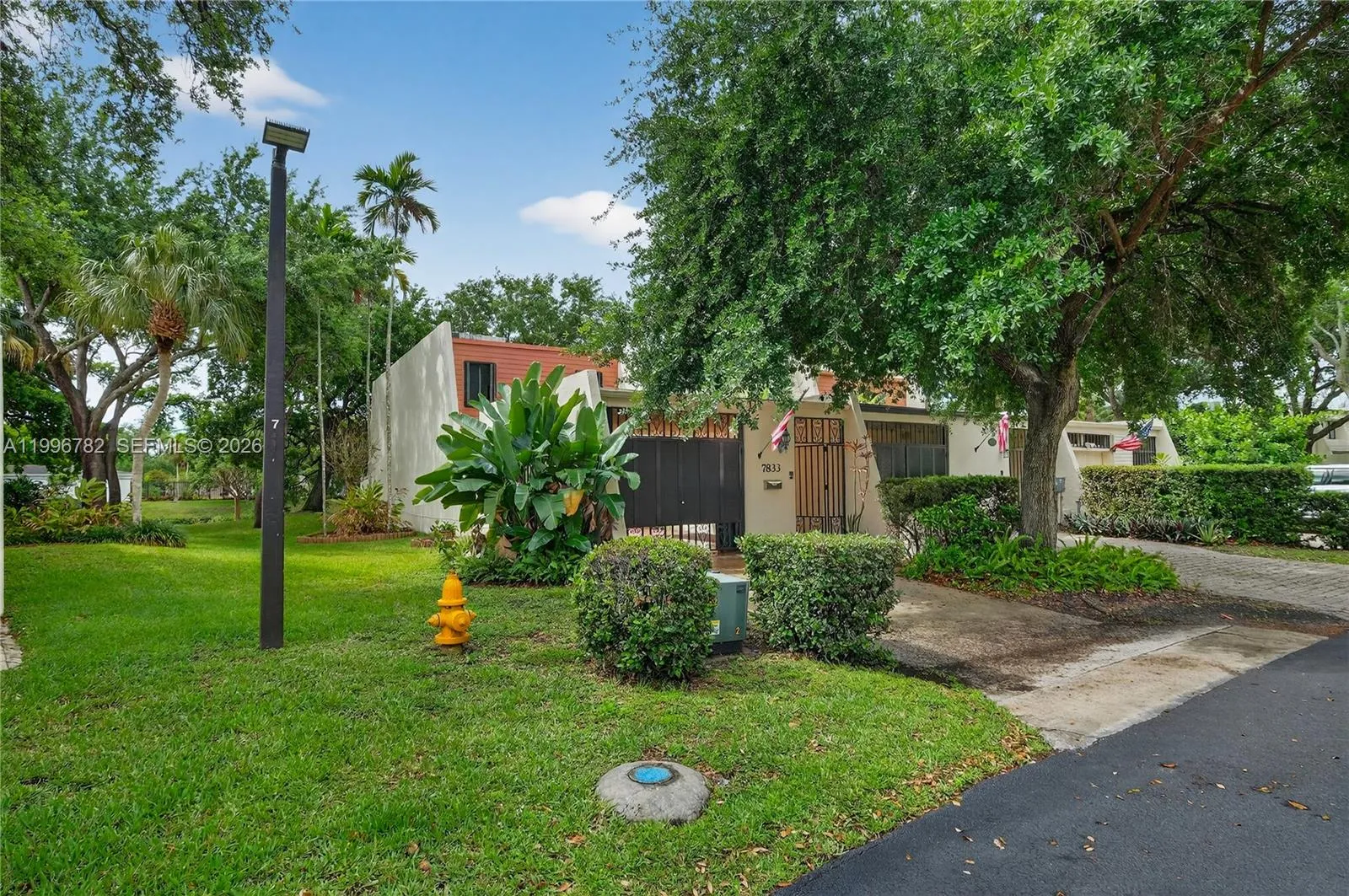 7833 Sw 102nd Pl, Miami, Florida 33173, Miami, Florida 33173, 2 Bedrooms Bedrooms, ,2 BathroomsBathrooms,Residential,For Sale,7833 Sw 102nd Pl, Miami, Florida 33173,A11996782