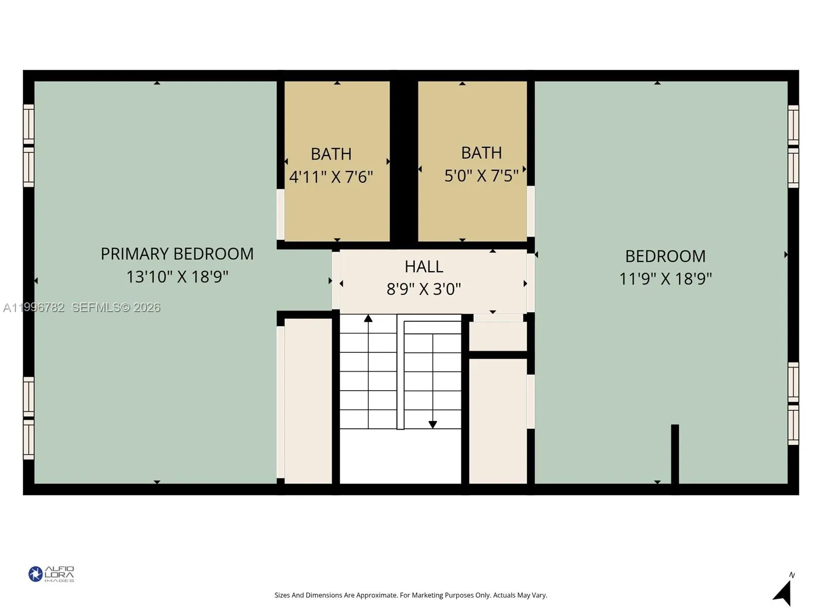 7833 Sw 102nd Pl, Miami, Florida 33173, Miami, Florida 33173, 2 Bedrooms Bedrooms, ,2 BathroomsBathrooms,Residential,For Sale,7833 Sw 102nd Pl, Miami, Florida 33173,A11996782