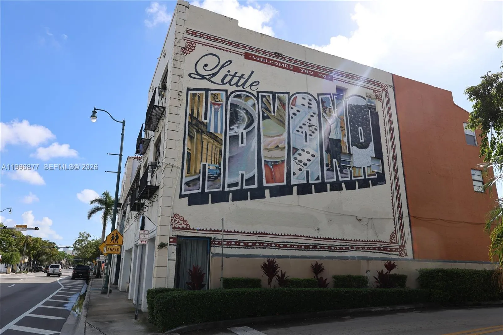 2606 Sw 8th St, Miami, Florida 33135, Miami, Florida 33135, ,Commercial Lease,For Rent,2606 Sw 8th St, Miami, Florida 33135,A11996877