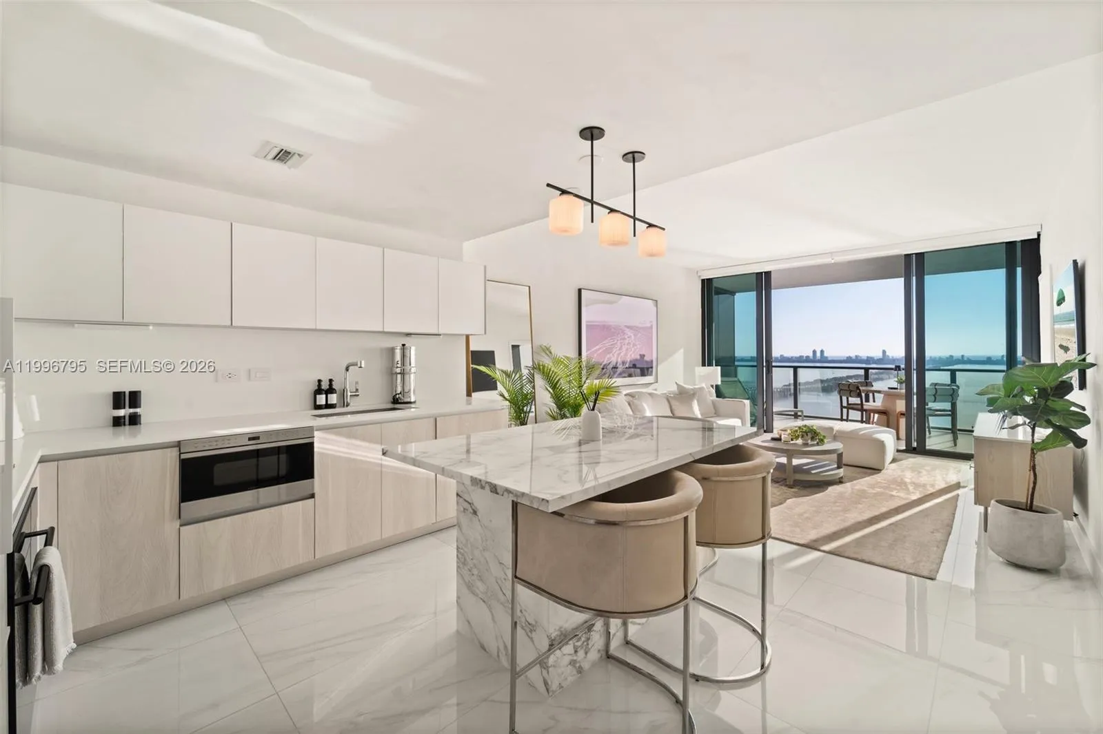 3131 Ne 7th Ave 3105, Miami, Florida 33137, Miami, Florida 33137, 2 Bedrooms Bedrooms, ,2 BathroomsBathrooms,Residential Lease,For Rent,3131 Ne 7th Ave 3105, Miami, Florida 33137,A11996795