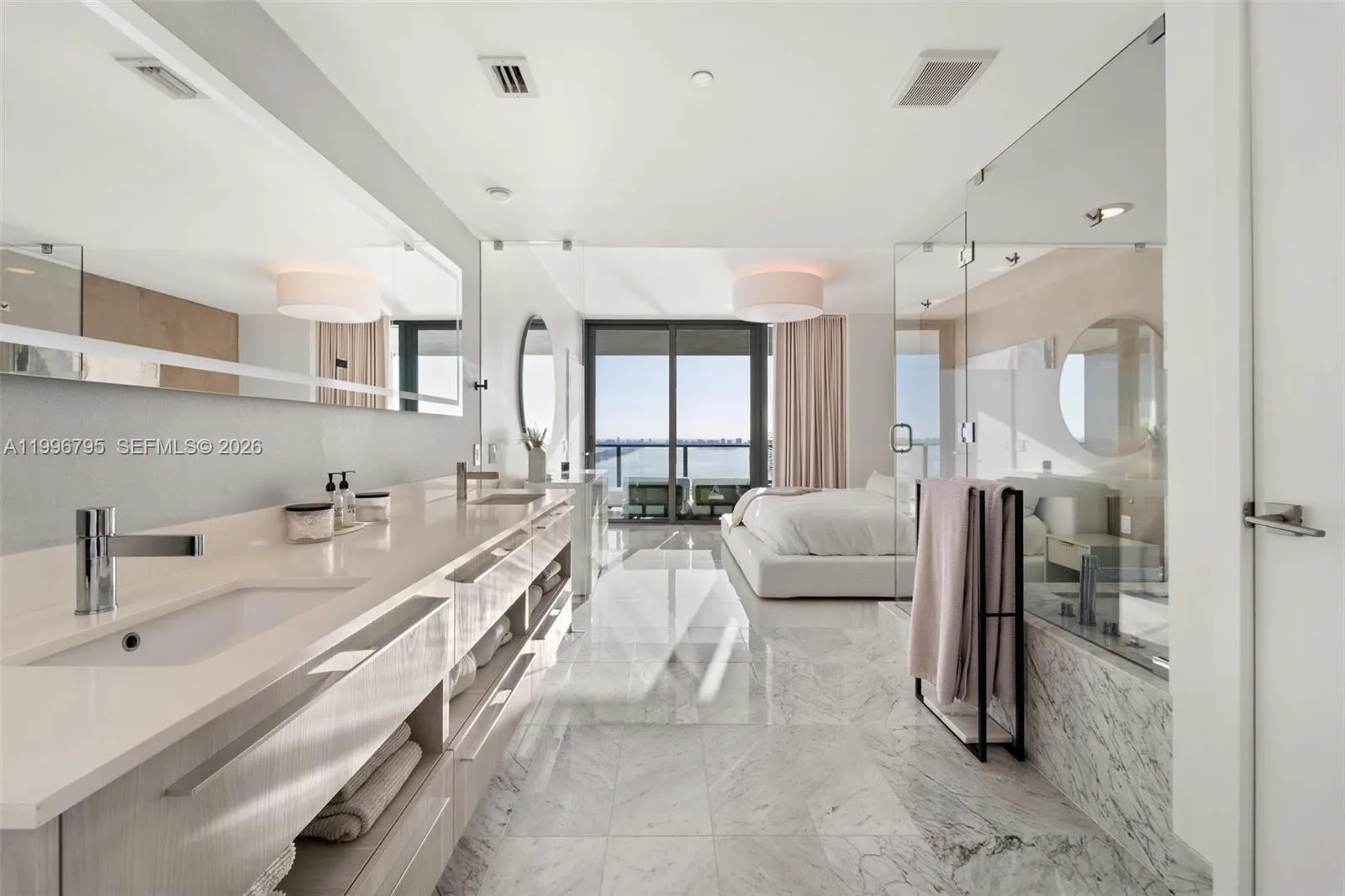 3131 Ne 7th Ave 3105, Miami, Florida 33137, Miami, Florida 33137, 2 Bedrooms Bedrooms, ,2 BathroomsBathrooms,Residential Lease,For Rent,3131 Ne 7th Ave 3105, Miami, Florida 33137,A11996795