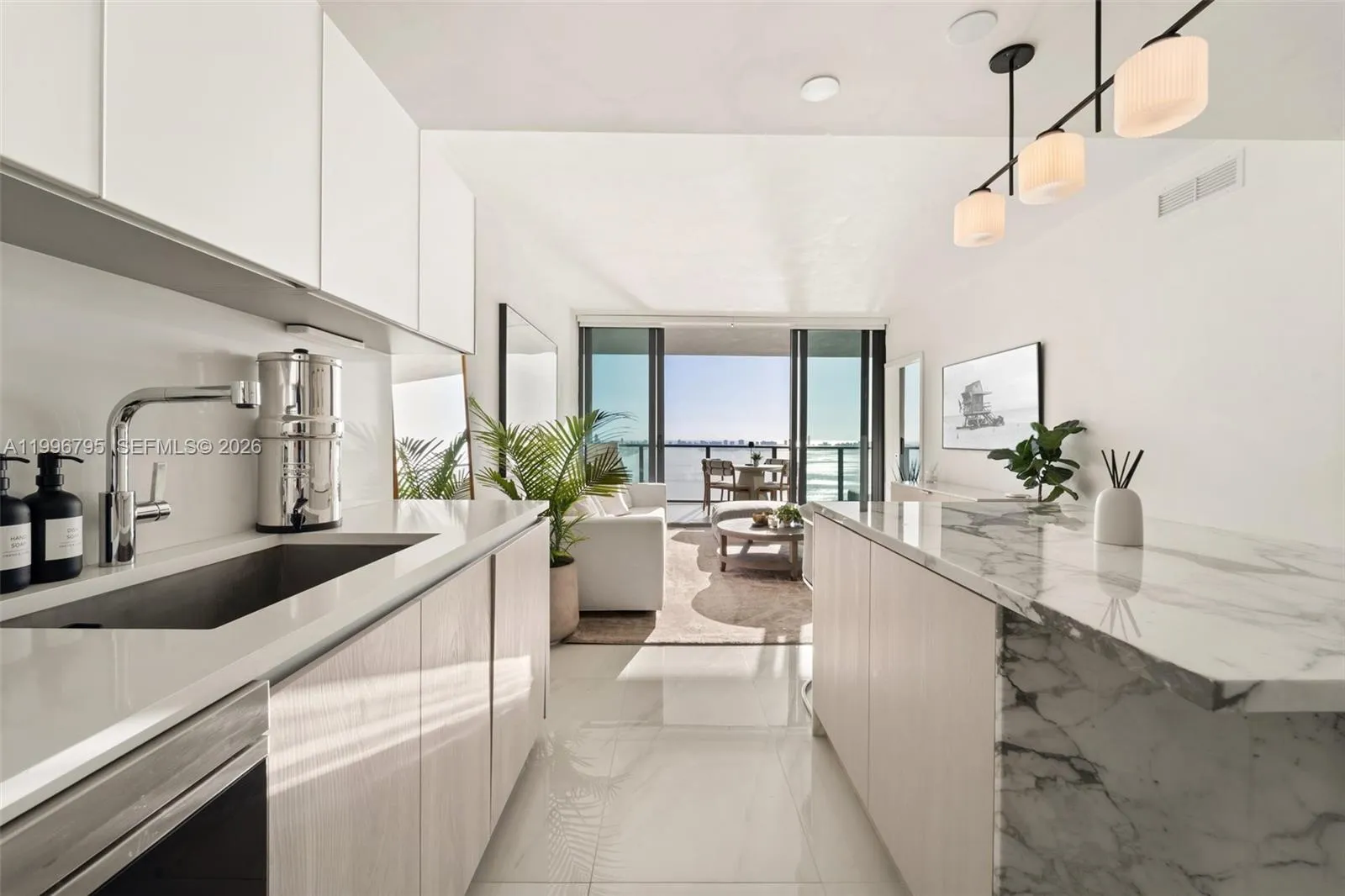 3131 Ne 7th Ave 3105, Miami, Florida 33137, Miami, Florida 33137, 2 Bedrooms Bedrooms, ,2 BathroomsBathrooms,Residential Lease,For Rent,3131 Ne 7th Ave 3105, Miami, Florida 33137,A11996795
