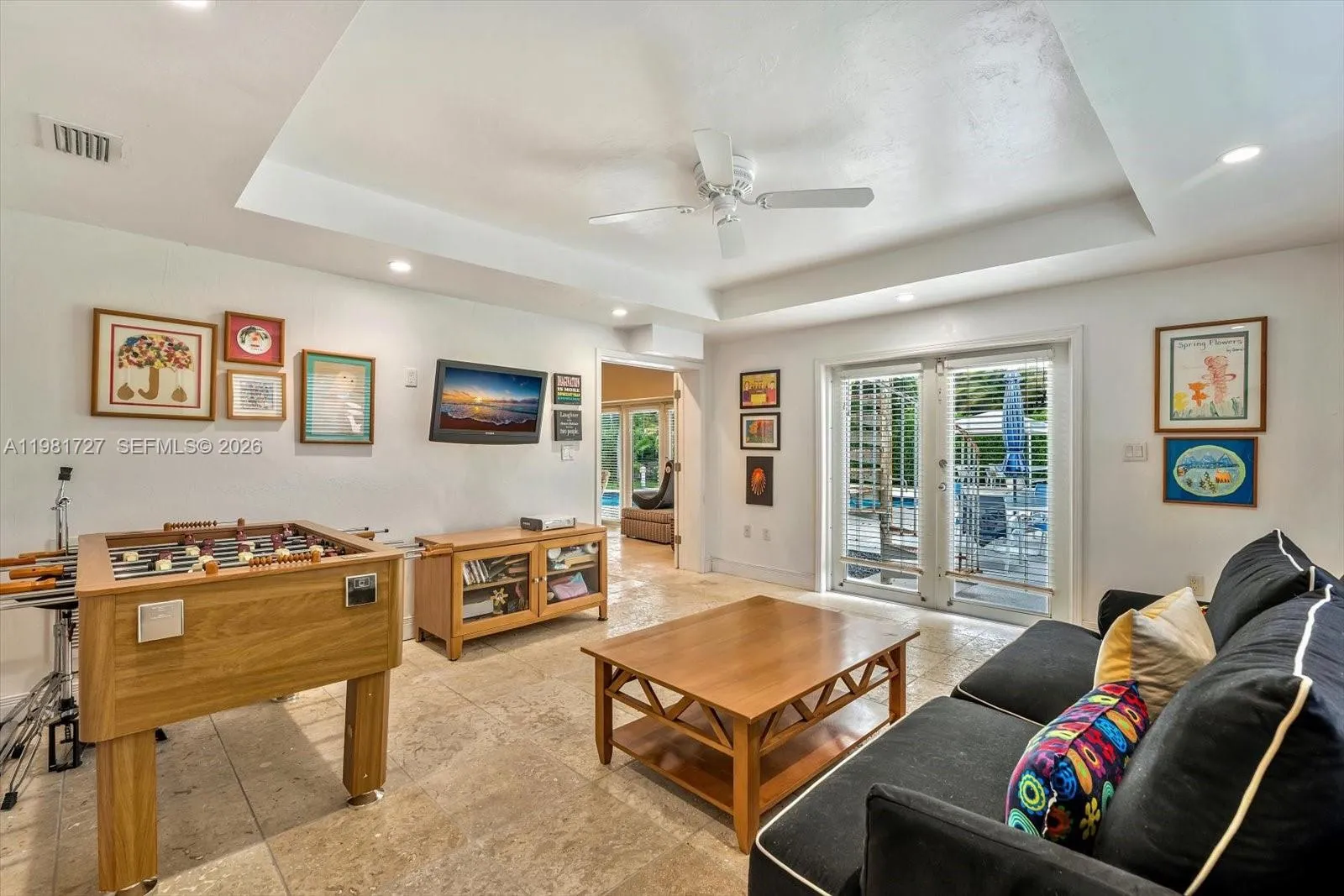 1021 N Greenway Dr, Coral Gables, Florida 33134, Coral Gables, Florida 33134, 6 Bedrooms Bedrooms, 1 Room Rooms,5 BathroomsBathrooms,Residential,For Sale,1021 N Greenway Dr, Coral Gables, Florida 33134,A11981727