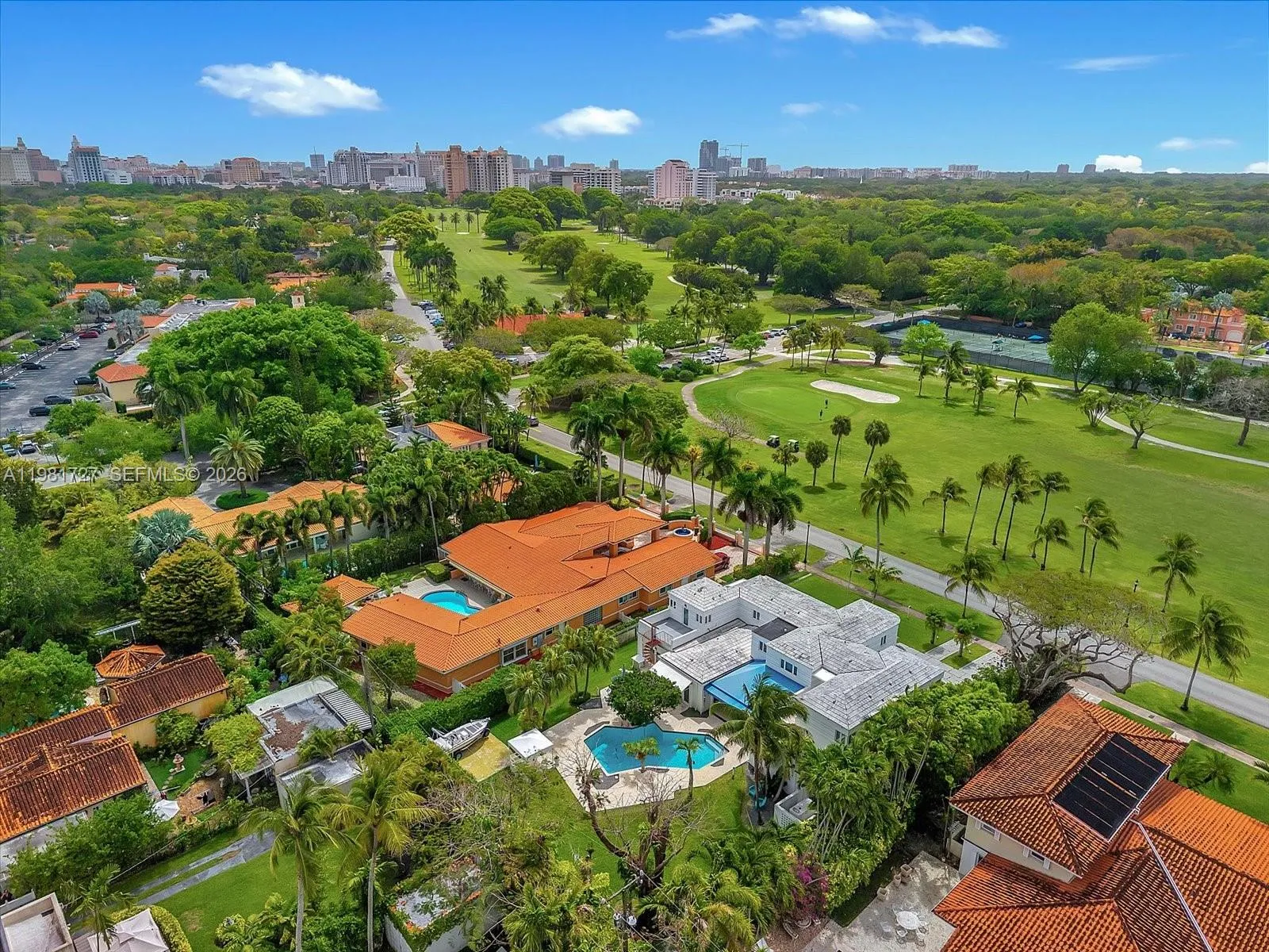 1021 N Greenway Dr, Coral Gables, Florida 33134, Coral Gables, Florida 33134, 6 Bedrooms Bedrooms, 1 Room Rooms,5 BathroomsBathrooms,Residential,For Sale,1021 N Greenway Dr, Coral Gables, Florida 33134,A11981727