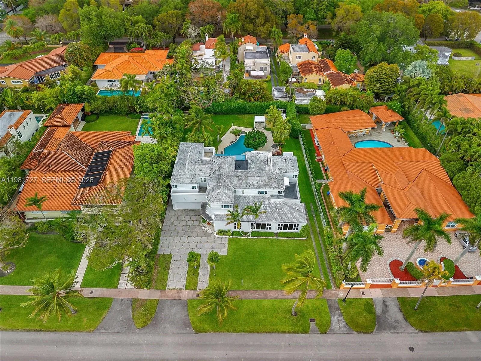 1021 N Greenway Dr, Coral Gables, Florida 33134, Coral Gables, Florida 33134, 6 Bedrooms Bedrooms, 1 Room Rooms,5 BathroomsBathrooms,Residential,For Sale,1021 N Greenway Dr, Coral Gables, Florida 33134,A11981727