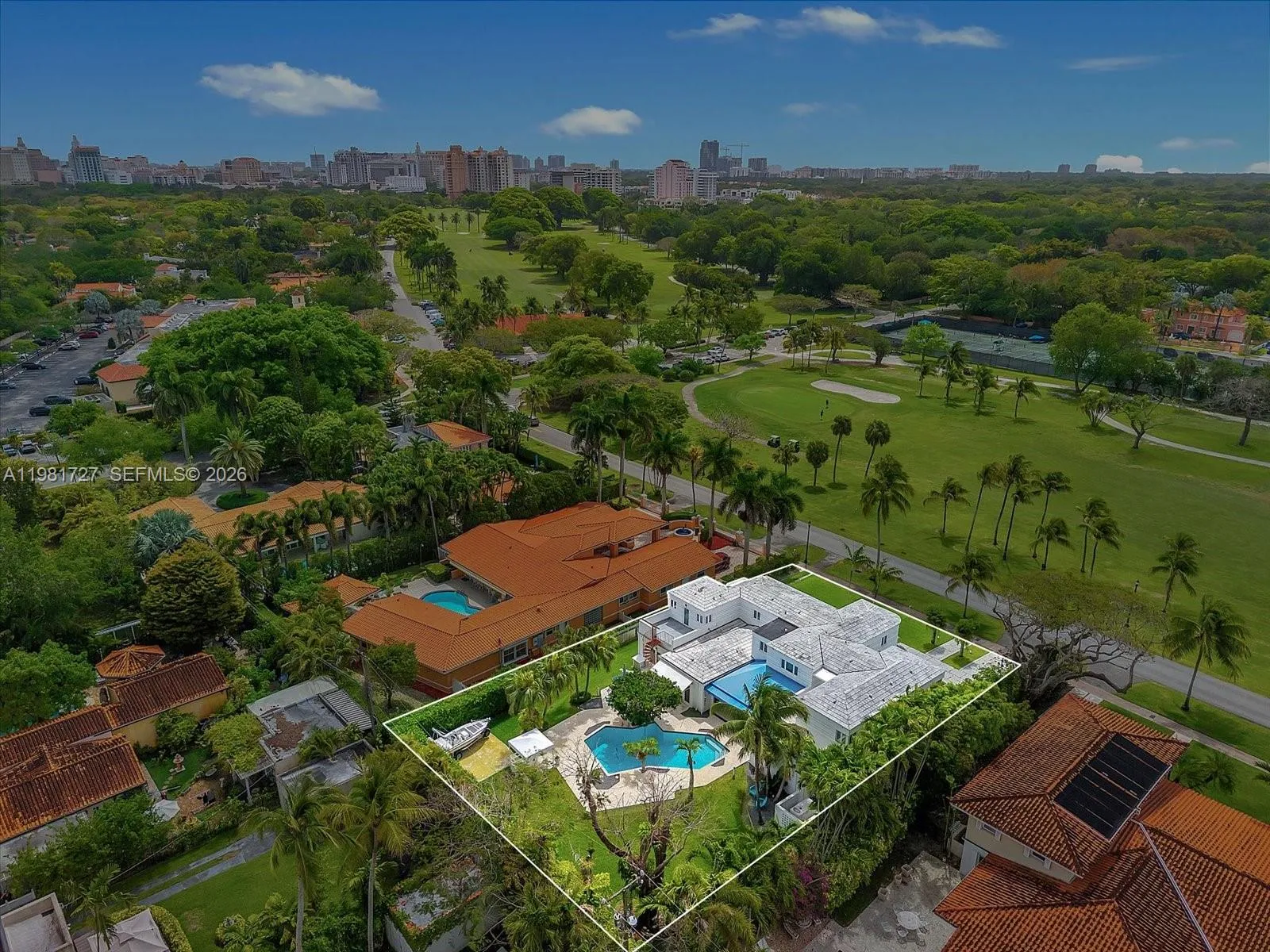 1021 N Greenway Dr, Coral Gables, Florida 33134, Coral Gables, Florida 33134, 6 Bedrooms Bedrooms, 1 Room Rooms,5 BathroomsBathrooms,Residential,For Sale,1021 N Greenway Dr, Coral Gables, Florida 33134,A11981727
