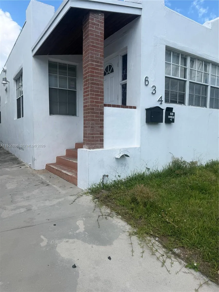 634 Sw 10th Ave, Miami, Florida 33130, Miami, Florida 33130, ,Land,For Sale,634 Sw 10th Ave, Miami, Florida 33130,A11996896