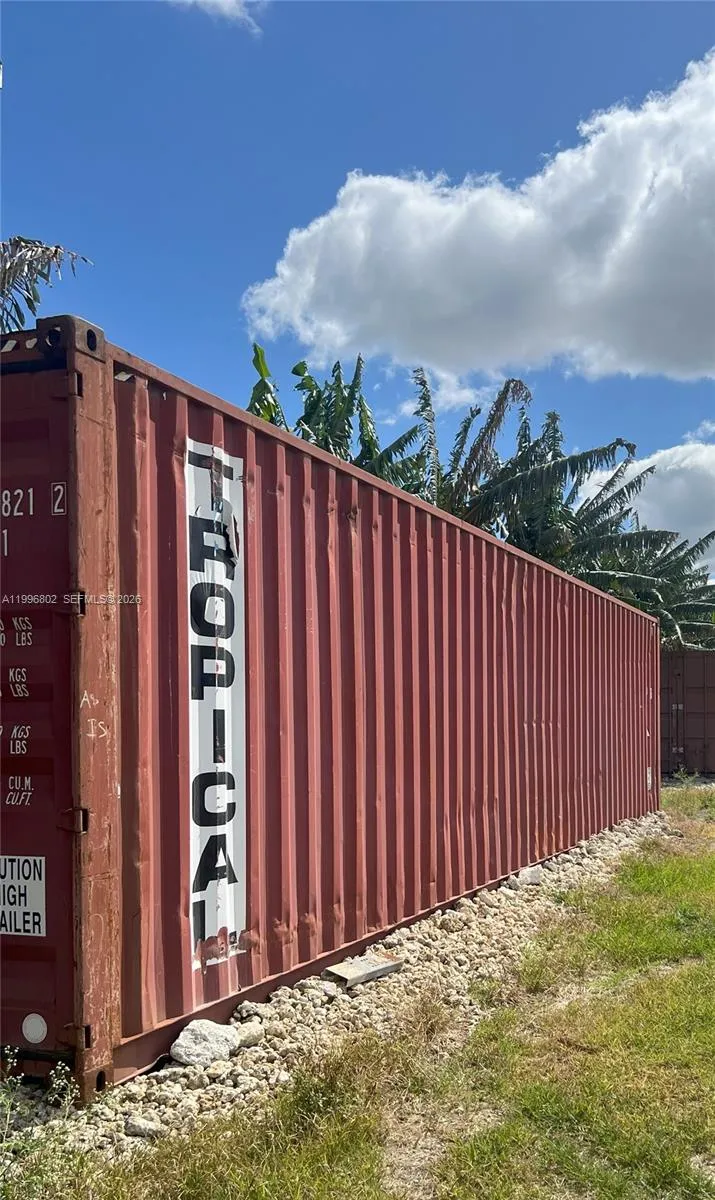 152xx Sw 197th Ave, Miami, Florida 33196, Miami, Florida 33196, ,Land,For Sale,152xx Sw 197th Ave, Miami, Florida 33196,A11996802