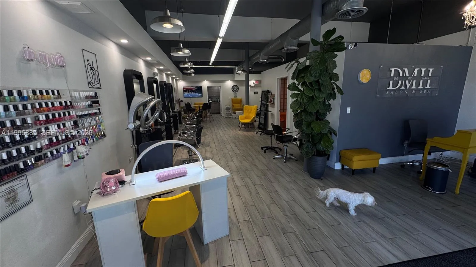 2614 Sw 8th St, Miami, Florida 33135, Miami, Florida 33135, ,Commercial Lease,For Rent,2614 Sw 8th St, Miami, Florida 33135,A11996885