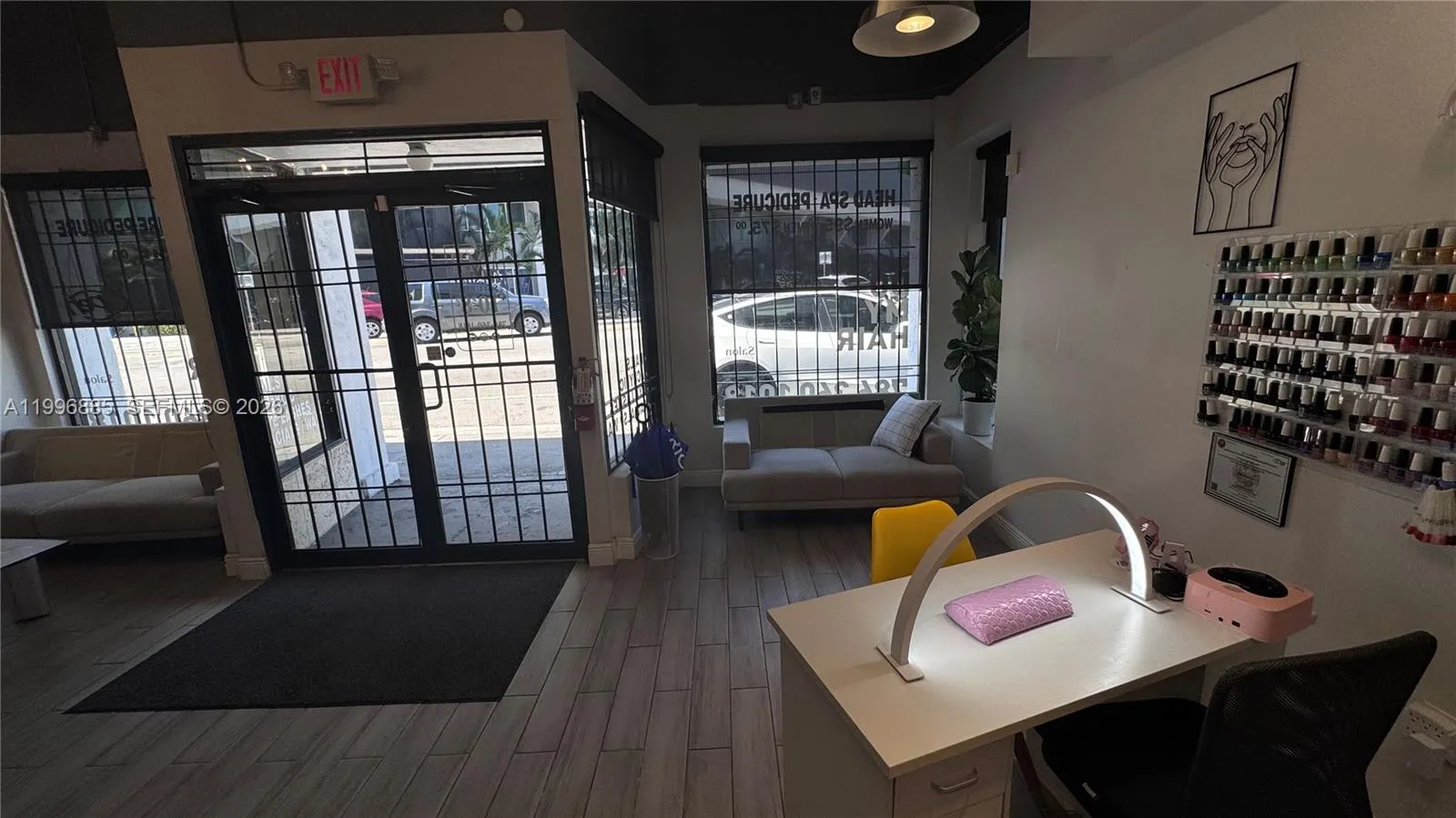 2614 Sw 8th St, Miami, Florida 33135, Miami, Florida 33135, ,Commercial Lease,For Rent,2614 Sw 8th St, Miami, Florida 33135,A11996885