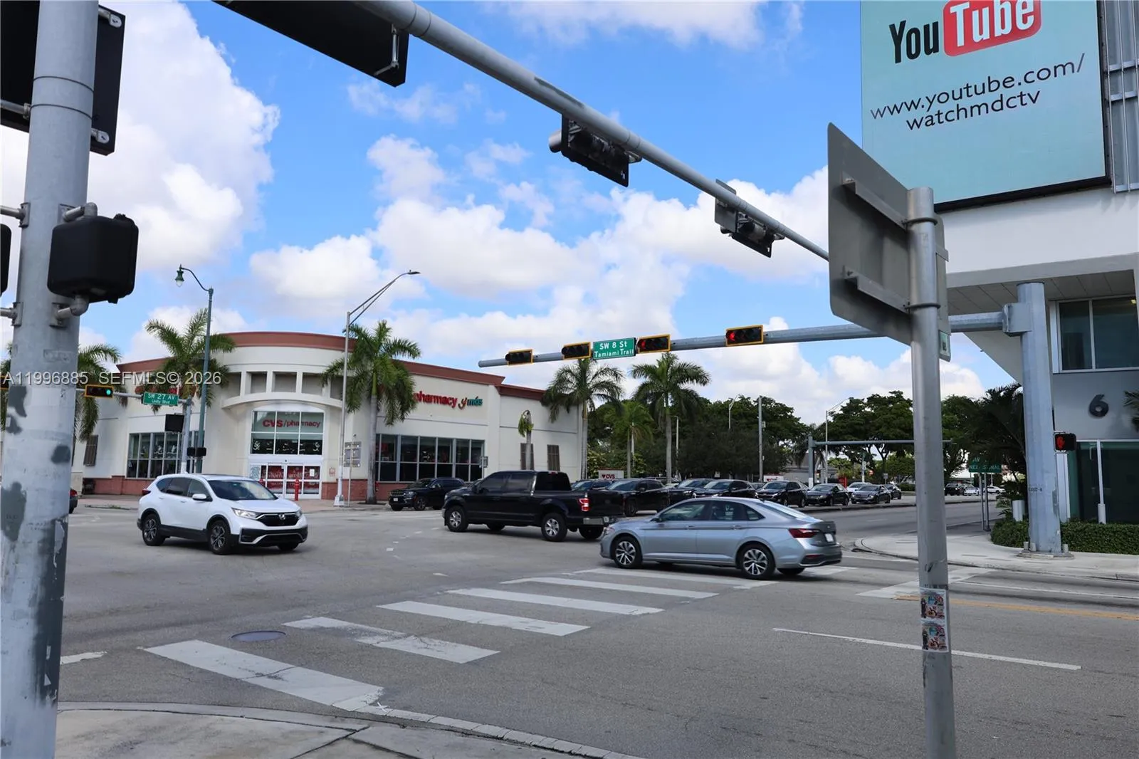 2614 Sw 8th St, Miami, Florida 33135, Miami, Florida 33135, ,Commercial Lease,For Rent,2614 Sw 8th St, Miami, Florida 33135,A11996885