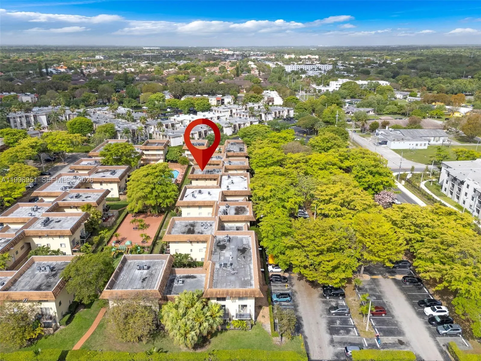 8500 Sw 109th Ave 6-114, Miami, Florida 33173, Miami, Florida 33173, 2 Bedrooms Bedrooms, ,1 BathroomBathrooms,Residential,For Sale,8500 Sw 109th Ave 6-114, Miami, Florida 33173,A11996951