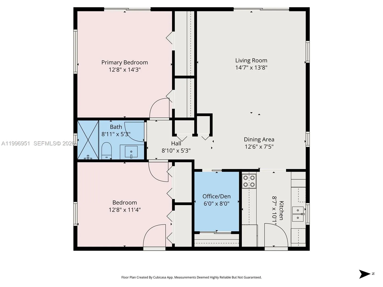 8500 Sw 109th Ave 6-114, Miami, Florida 33173, Miami, Florida 33173, 2 Bedrooms Bedrooms, ,1 BathroomBathrooms,Residential,For Sale,8500 Sw 109th Ave 6-114, Miami, Florida 33173,A11996951