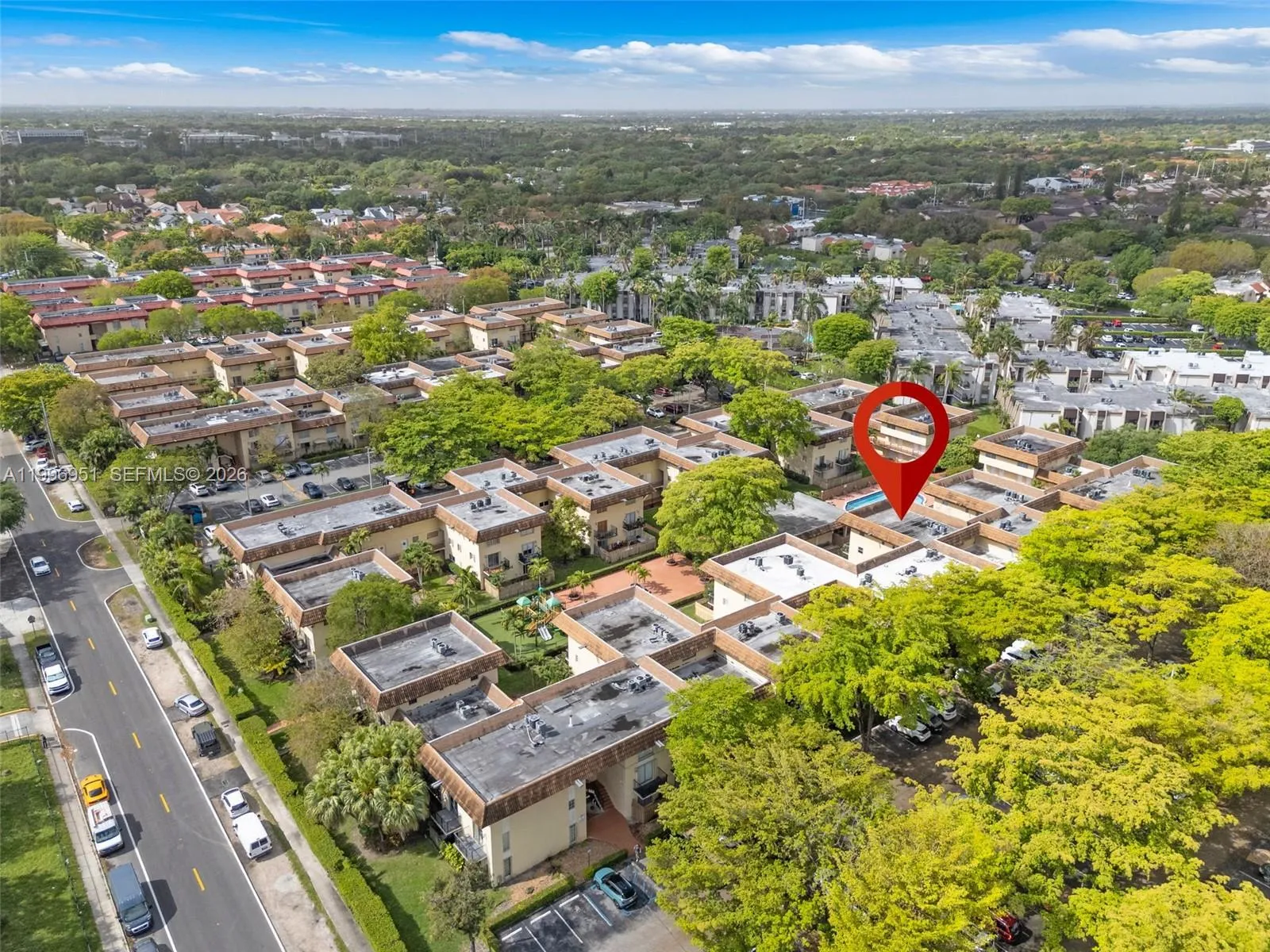 8500 Sw 109th Ave 6-114, Miami, Florida 33173, Miami, Florida 33173, 2 Bedrooms Bedrooms, ,1 BathroomBathrooms,Residential,For Sale,8500 Sw 109th Ave 6-114, Miami, Florida 33173,A11996951