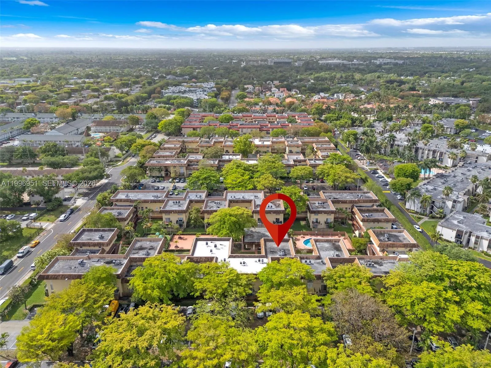 8500 Sw 109th Ave 6-114, Miami, Florida 33173, Miami, Florida 33173, 2 Bedrooms Bedrooms, ,1 BathroomBathrooms,Residential,For Sale,8500 Sw 109th Ave 6-114, Miami, Florida 33173,A11996951