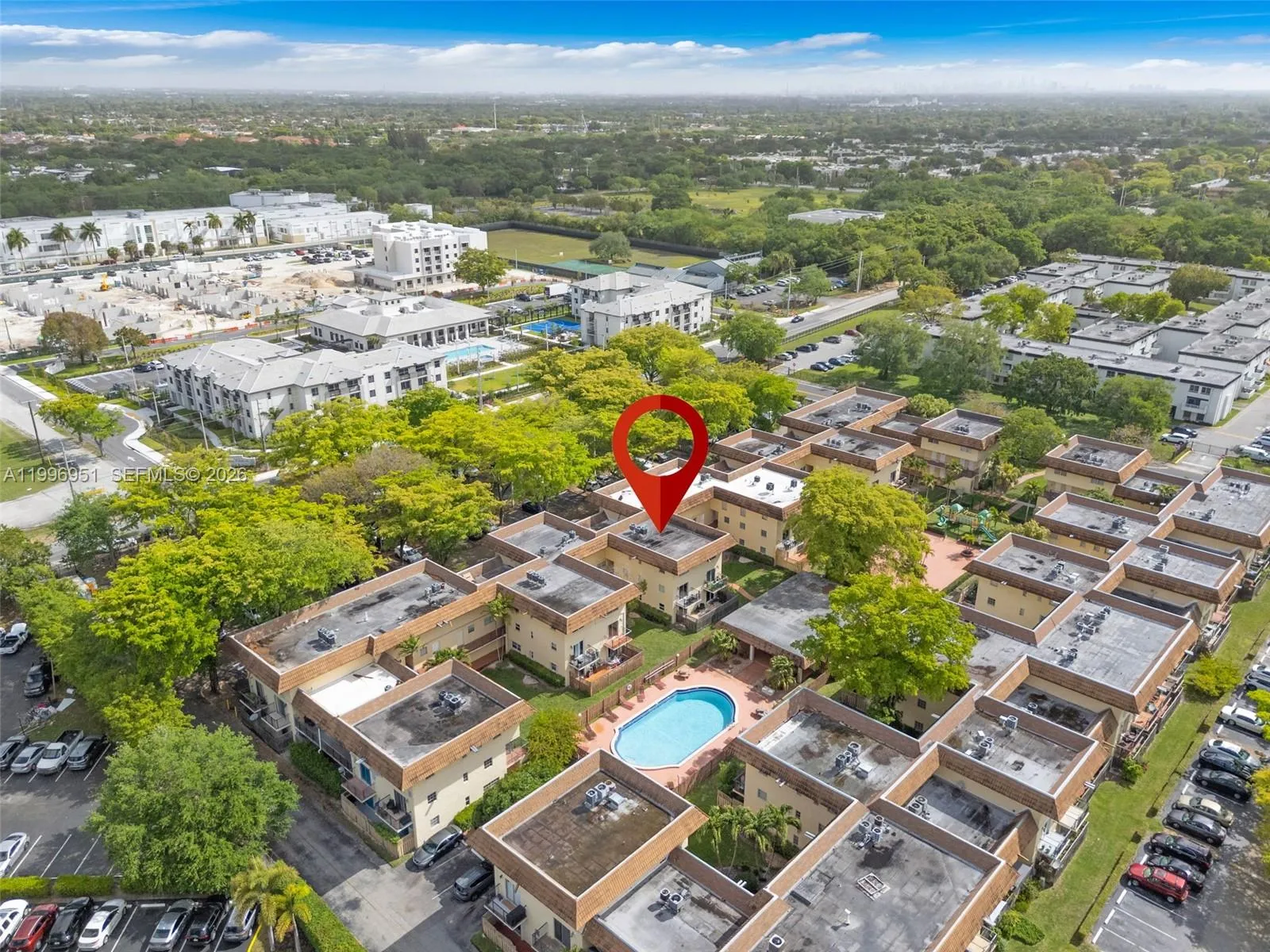 8500 Sw 109th Ave 6-114, Miami, Florida 33173, Miami, Florida 33173, 2 Bedrooms Bedrooms, ,1 BathroomBathrooms,Residential,For Sale,8500 Sw 109th Ave 6-114, Miami, Florida 33173,A11996951