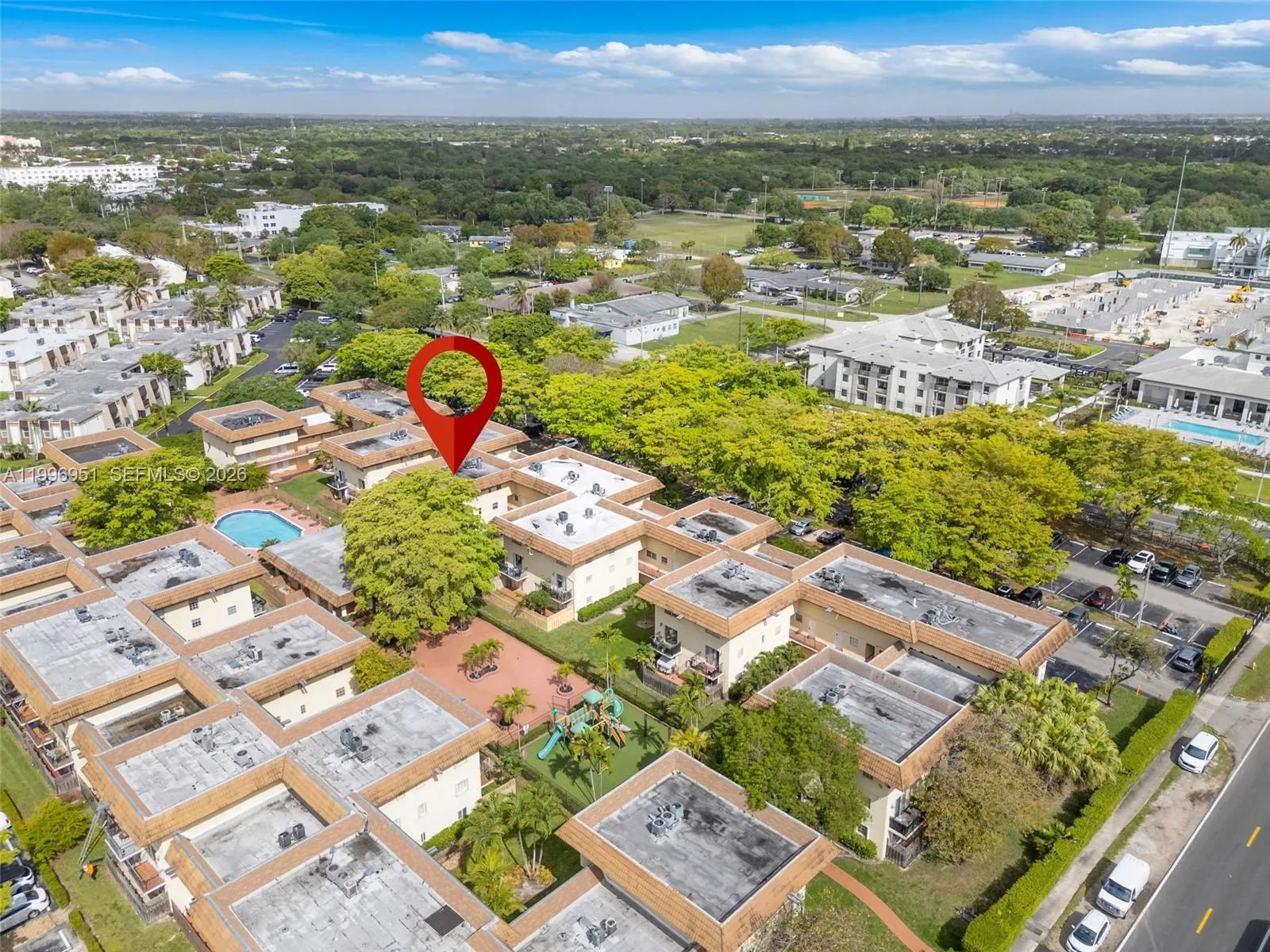 8500 Sw 109th Ave 6-114, Miami, Florida 33173, Miami, Florida 33173, 2 Bedrooms Bedrooms, ,1 BathroomBathrooms,Residential,For Sale,8500 Sw 109th Ave 6-114, Miami, Florida 33173,A11996951