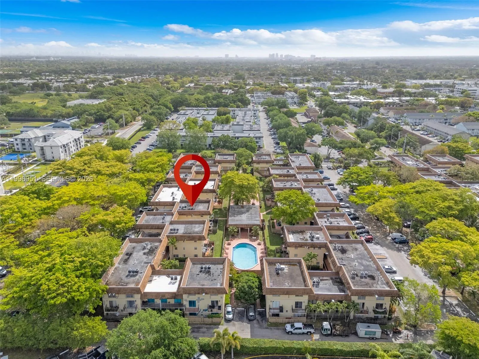 8500 Sw 109th Ave 6-114, Miami, Florida 33173, Miami, Florida 33173, 2 Bedrooms Bedrooms, ,1 BathroomBathrooms,Residential,For Sale,8500 Sw 109th Ave 6-114, Miami, Florida 33173,A11996951