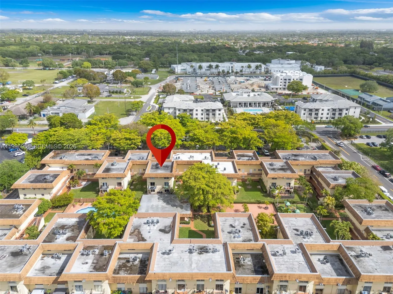 8500 Sw 109th Ave 6-114, Miami, Florida 33173, Miami, Florida 33173, 2 Bedrooms Bedrooms, ,1 BathroomBathrooms,Residential,For Sale,8500 Sw 109th Ave 6-114, Miami, Florida 33173,A11996951