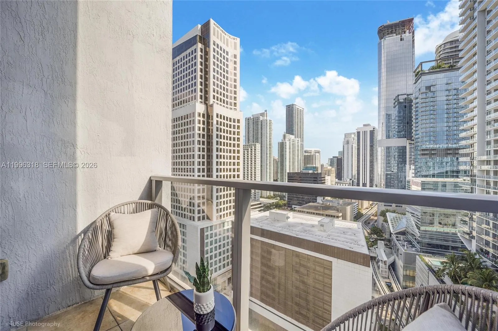 31 Se 6th St 2703, Miami, Florida 33131, Miami, Florida 33131, ,1 BathroomBathrooms,Residential Lease,For Rent,31 Se 6th St 2703, Miami, Florida 33131,A11996318