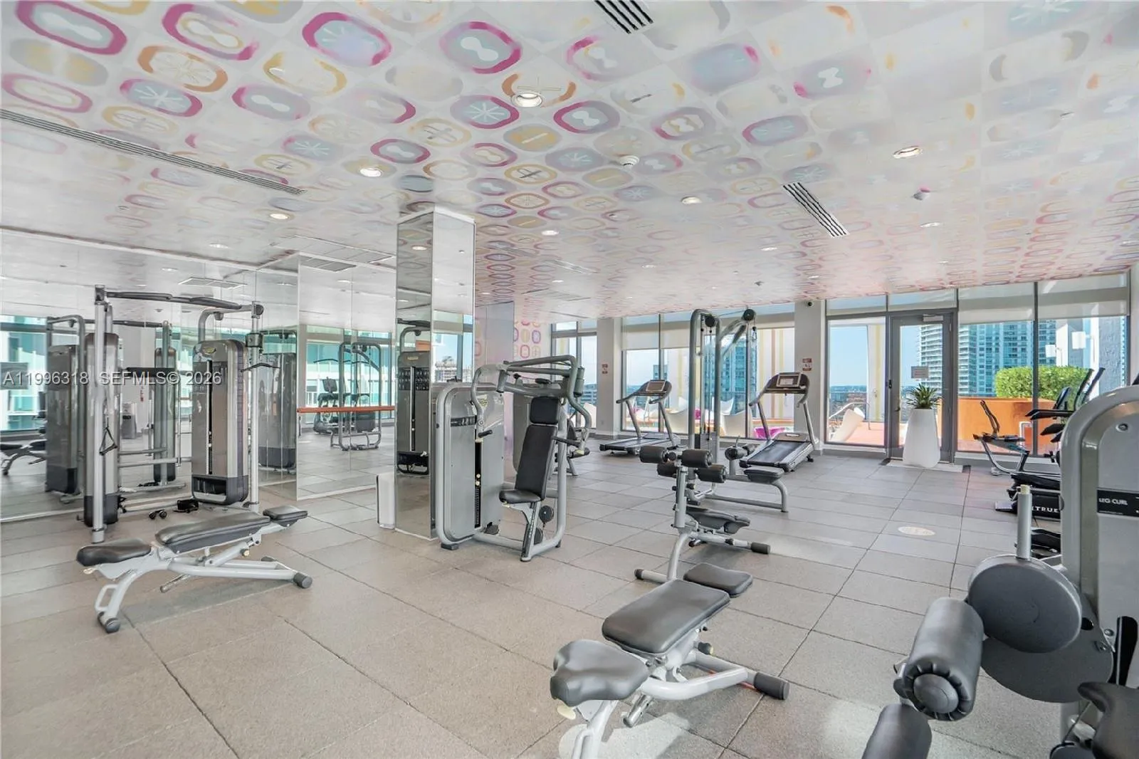 31 Se 6th St 2703, Miami, Florida 33131, Miami, Florida 33131, ,1 BathroomBathrooms,Residential Lease,For Rent,31 Se 6th St 2703, Miami, Florida 33131,A11996318