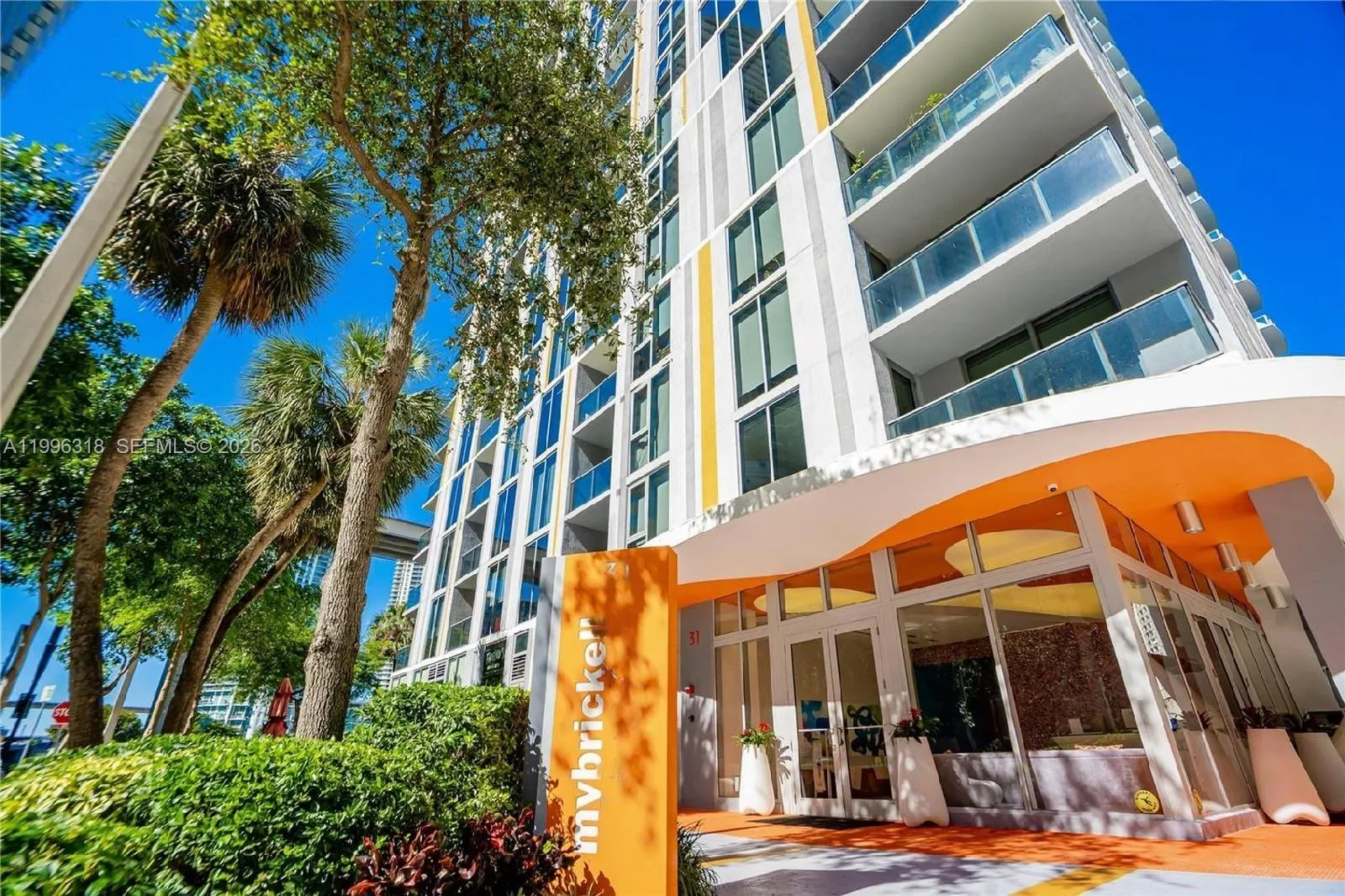 31 Se 6th St 2703, Miami, Florida 33131, Miami, Florida 33131, ,1 BathroomBathrooms,Residential Lease,For Rent,31 Se 6th St 2703, Miami, Florida 33131,A11996318