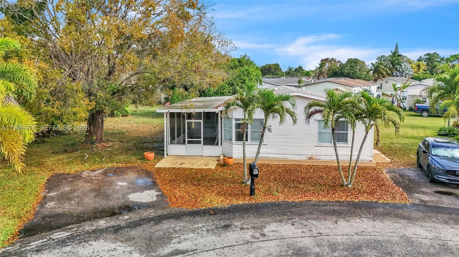 34850 N 187 Av Lot 442, Homestead, Florida 33034, Homestead, Florida 33034, 2 Bedrooms Bedrooms, ,2 BathroomsBathrooms,Residential,For Sale,34850 N 187 Av Lot 442, Homestead, Florida 33034,A11996974