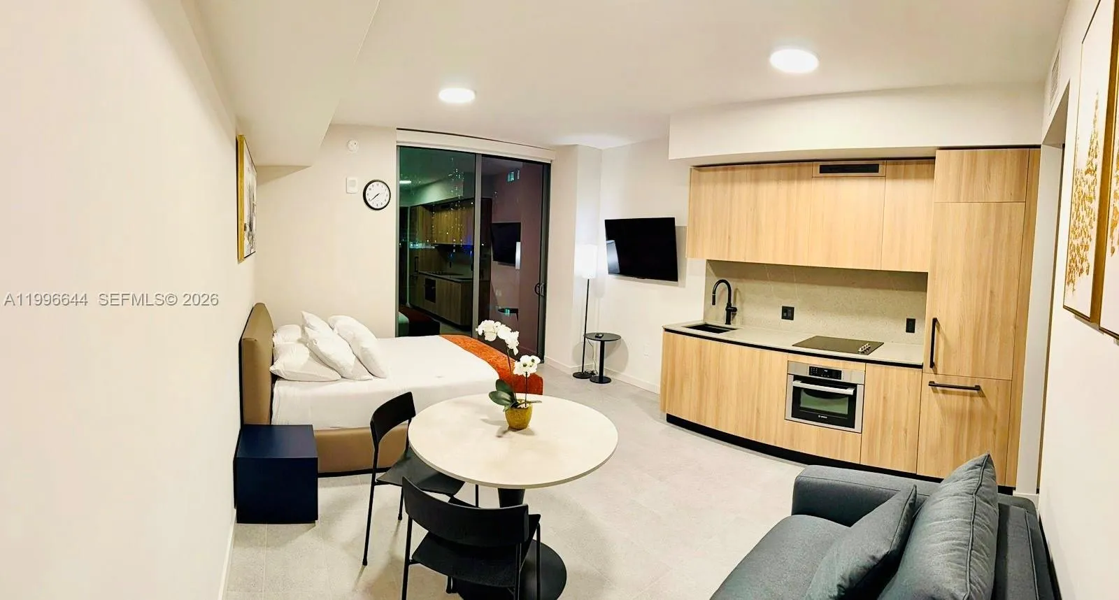 121 Ne 5 St 901b, Miami, Florida 33132, Miami, Florida 33132, ,1 BathroomBathrooms,Residential Lease,For Rent,121 Ne 5 St 901b, Miami, Florida 33132,A11996644
