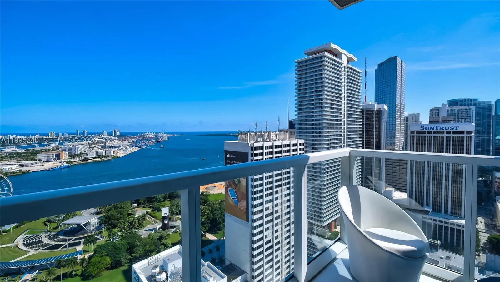 253 Ne 2nd St 3509, Miami, Florida 33132, Miami, Florida 33132, 3 Bedrooms Bedrooms, ,2 BathroomsBathrooms,Residential,For Sale,253 Ne 2nd St 3509, Miami, Florida 33132,A11995240
