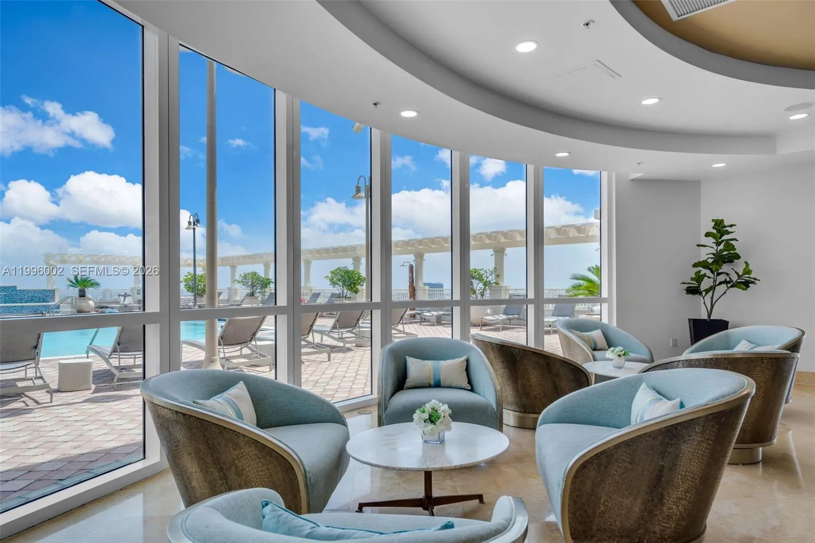 Club Room