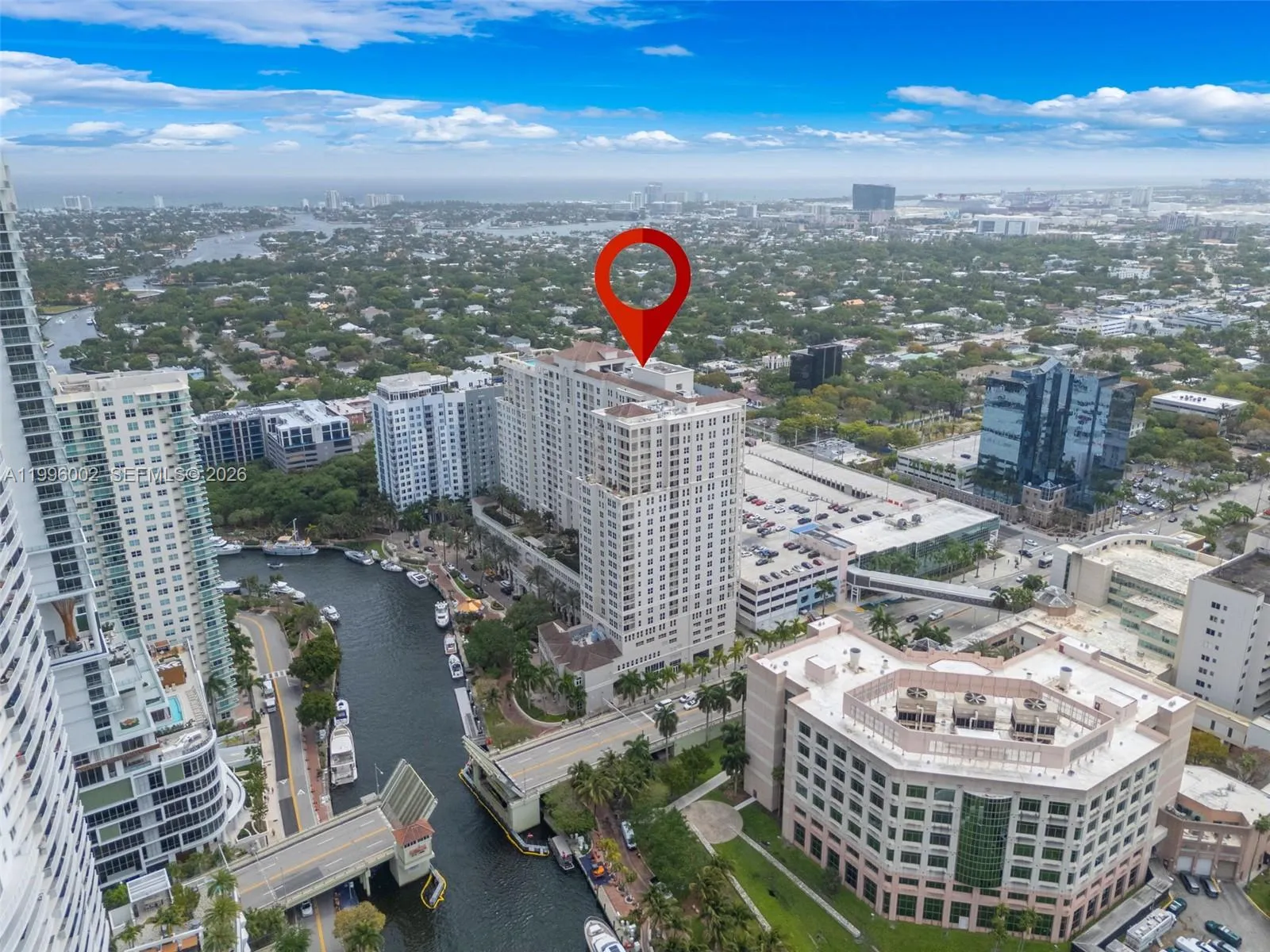 511 Se 5th Ave 1714, Fort Lauderdale, Florida 3330, Fort Lauderdale, Florida 33301, 2 Bedrooms Bedrooms, ,2 BathroomsBathrooms,Residential,For Sale,511 Se 5th Ave 1714, Fort Lauderdale, Florida 3330,A11996002