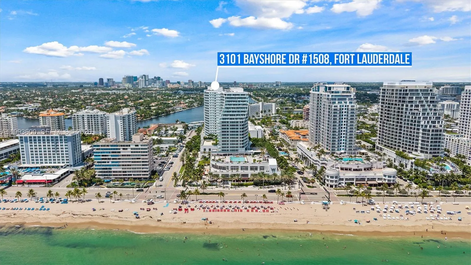 3101 Bayshore Dr 1508, Fort Lauderdale, Florida 33, Fort Lauderdale, Florida 33304, 2 Bedrooms Bedrooms, ,2 BathroomsBathrooms,Residential,For Sale,3101 Bayshore Dr 1508, Fort Lauderdale, Florida 33,A11993600