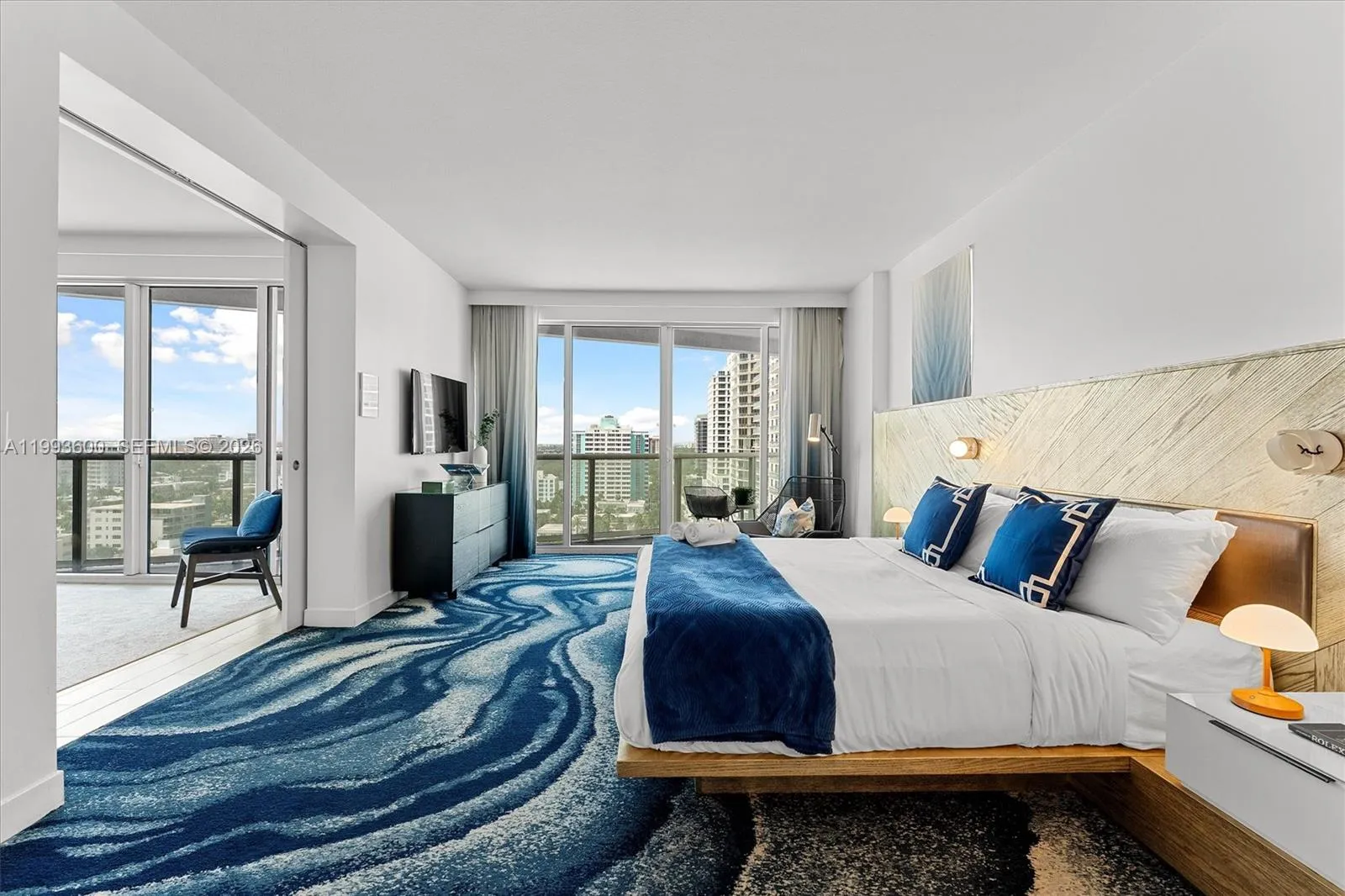 3101 Bayshore Dr 1508, Fort Lauderdale, Florida 33, Fort Lauderdale, Florida 33304, 2 Bedrooms Bedrooms, ,2 BathroomsBathrooms,Residential,For Sale,3101 Bayshore Dr 1508, Fort Lauderdale, Florida 33,A11993600