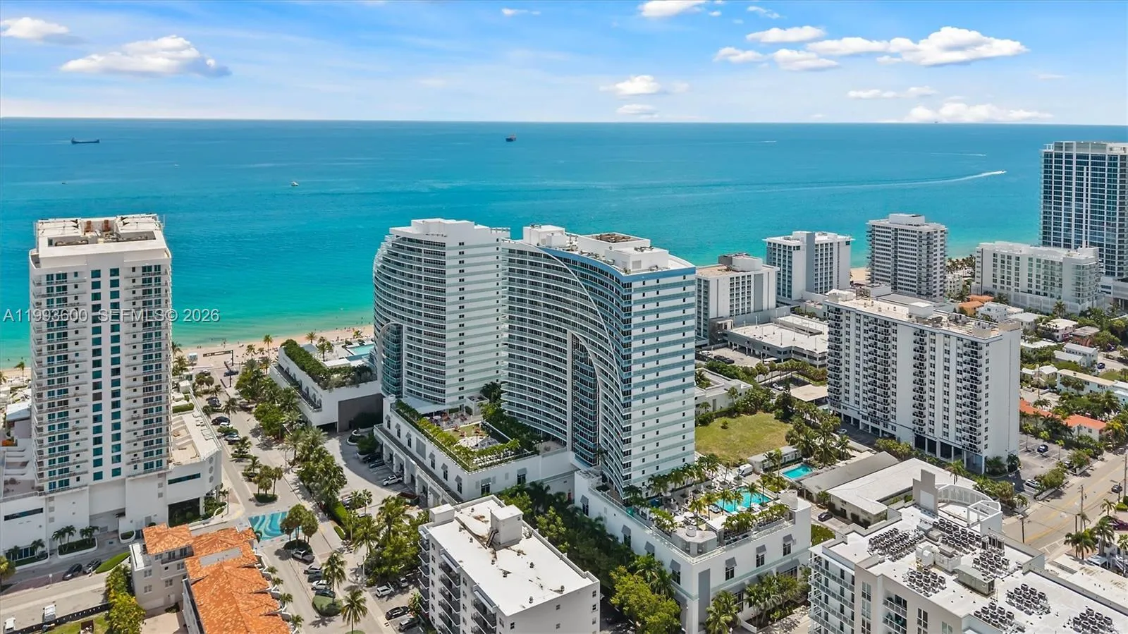 3101 Bayshore Dr 1508, Fort Lauderdale, Florida 33, Fort Lauderdale, Florida 33304, 2 Bedrooms Bedrooms, ,2 BathroomsBathrooms,Residential,For Sale,3101 Bayshore Dr 1508, Fort Lauderdale, Florida 33,A11993600