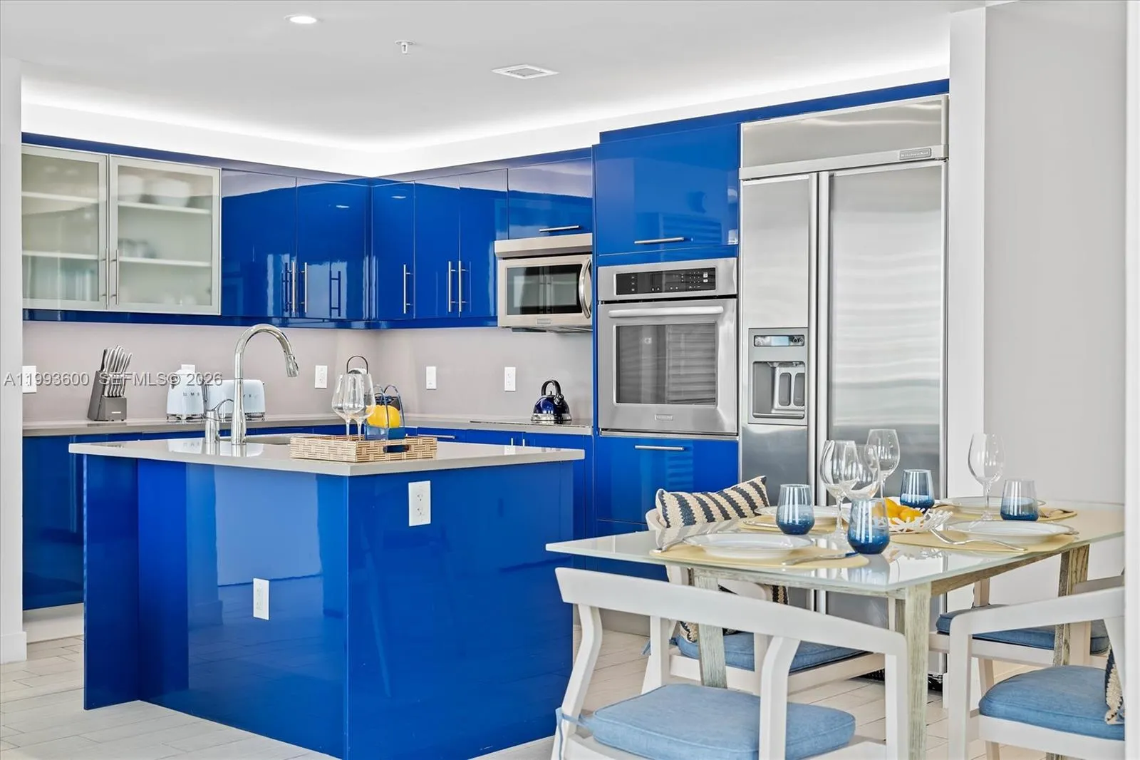 3101 Bayshore Dr 1508, Fort Lauderdale, Florida 33, Fort Lauderdale, Florida 33304, 2 Bedrooms Bedrooms, ,2 BathroomsBathrooms,Residential,For Sale,3101 Bayshore Dr 1508, Fort Lauderdale, Florida 33,A11993600