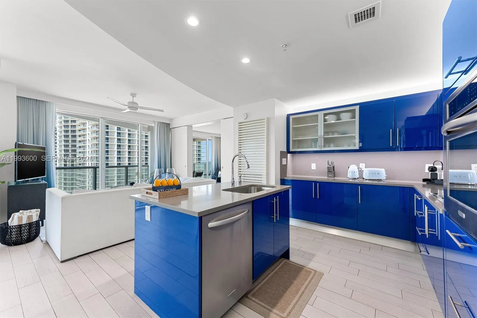 3101 Bayshore Dr 1508, Fort Lauderdale, Florida 33, Fort Lauderdale, Florida 33304, 2 Bedrooms Bedrooms, ,2 BathroomsBathrooms,Residential,For Sale,3101 Bayshore Dr 1508, Fort Lauderdale, Florida 33,A11993600