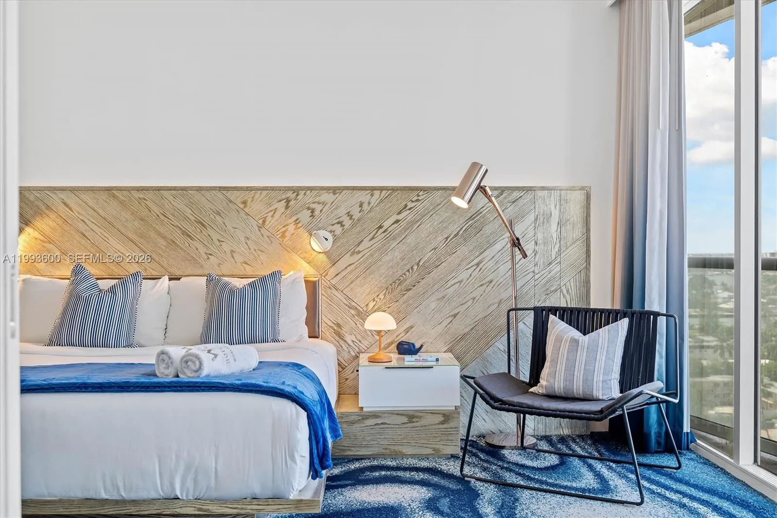 3101 Bayshore Dr 1508, Fort Lauderdale, Florida 33, Fort Lauderdale, Florida 33304, 2 Bedrooms Bedrooms, ,2 BathroomsBathrooms,Residential,For Sale,3101 Bayshore Dr 1508, Fort Lauderdale, Florida 33,A11993600