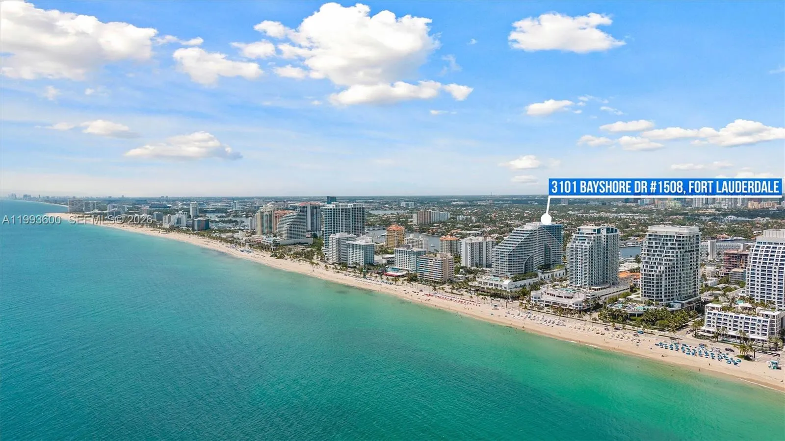 3101 Bayshore Dr 1508, Fort Lauderdale, Florida 33, Fort Lauderdale, Florida 33304, 2 Bedrooms Bedrooms, ,2 BathroomsBathrooms,Residential,For Sale,3101 Bayshore Dr 1508, Fort Lauderdale, Florida 33,A11993600