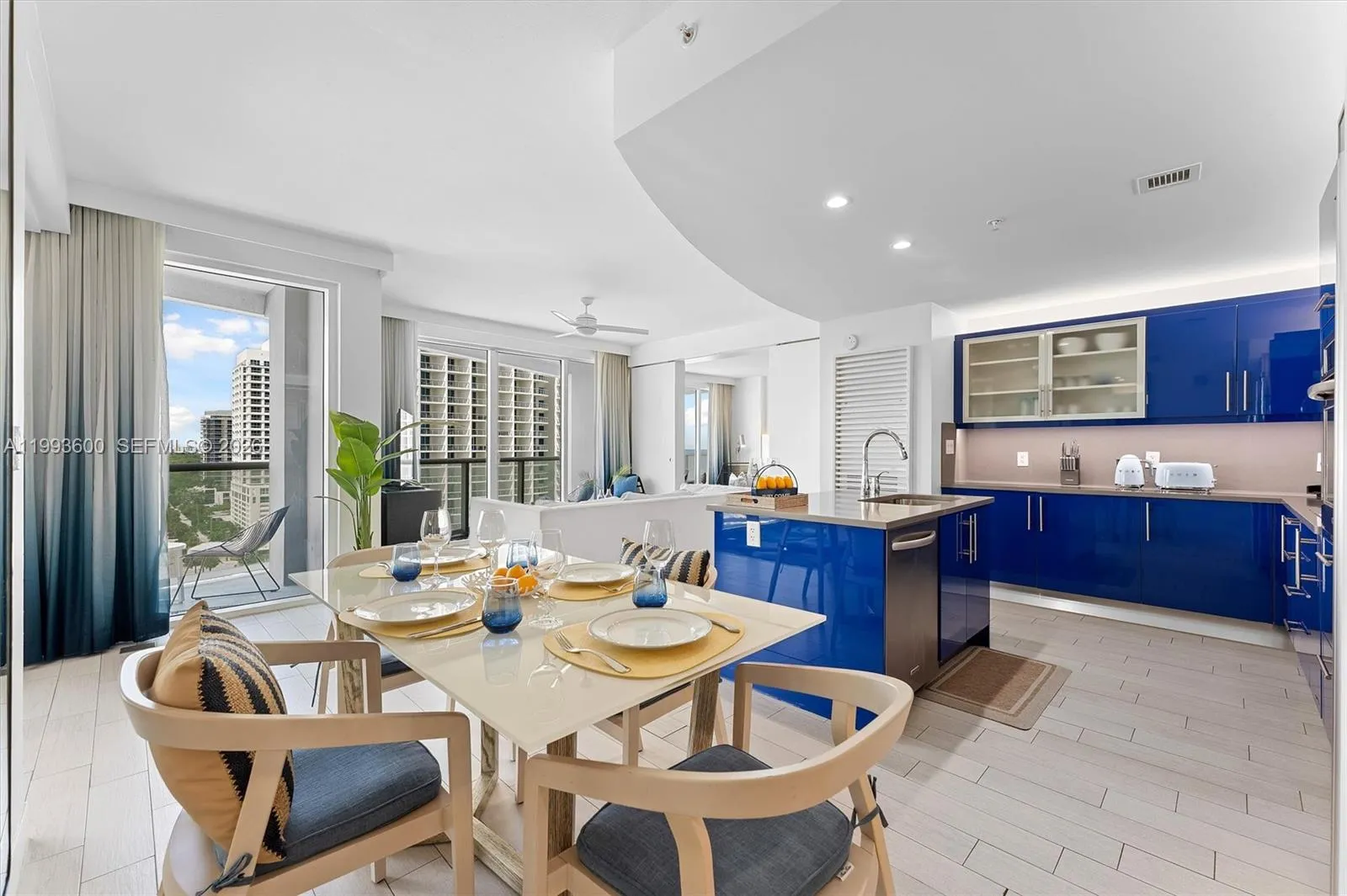 3101 Bayshore Dr 1508, Fort Lauderdale, Florida 33, Fort Lauderdale, Florida 33304, 2 Bedrooms Bedrooms, ,2 BathroomsBathrooms,Residential,For Sale,3101 Bayshore Dr 1508, Fort Lauderdale, Florida 33,A11993600