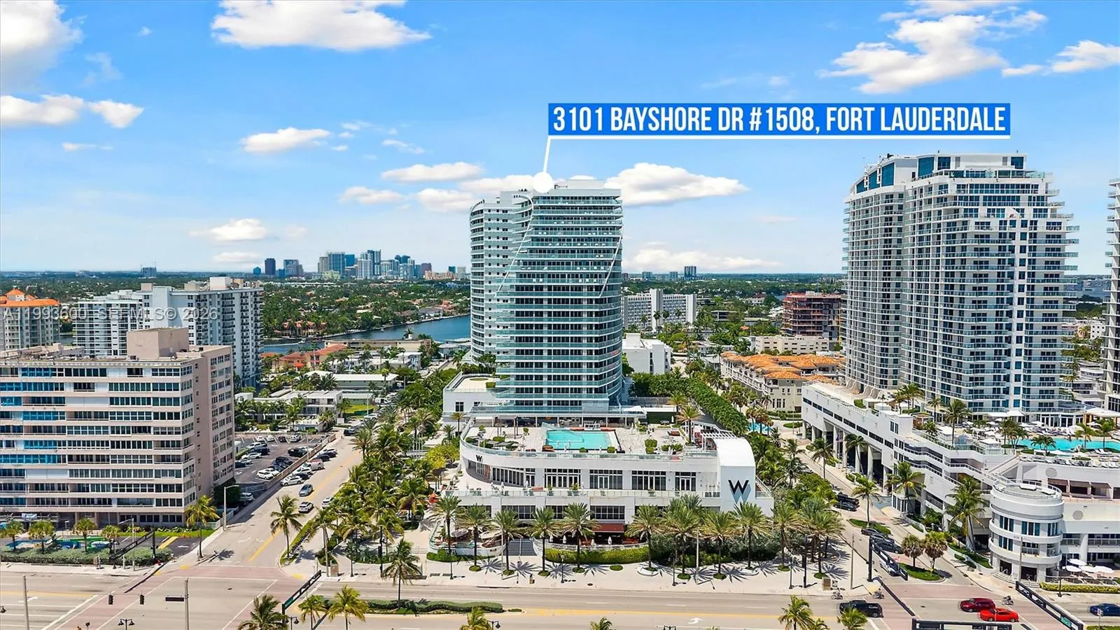 3101 Bayshore Dr 1508, Fort Lauderdale, Florida 33, Fort Lauderdale, Florida 33304, 2 Bedrooms Bedrooms, ,2 BathroomsBathrooms,Residential,For Sale,3101 Bayshore Dr 1508, Fort Lauderdale, Florida 33,A11993600