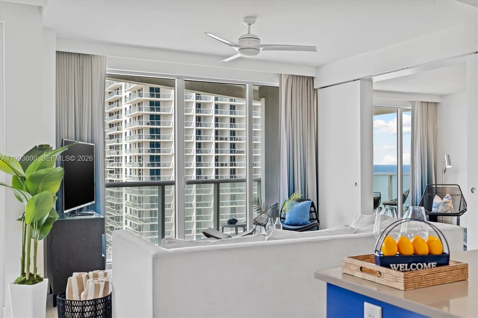 3101 Bayshore Dr 1508, Fort Lauderdale, Florida 33, Fort Lauderdale, Florida 33304, 2 Bedrooms Bedrooms, ,2 BathroomsBathrooms,Residential,For Sale,3101 Bayshore Dr 1508, Fort Lauderdale, Florida 33,A11993600