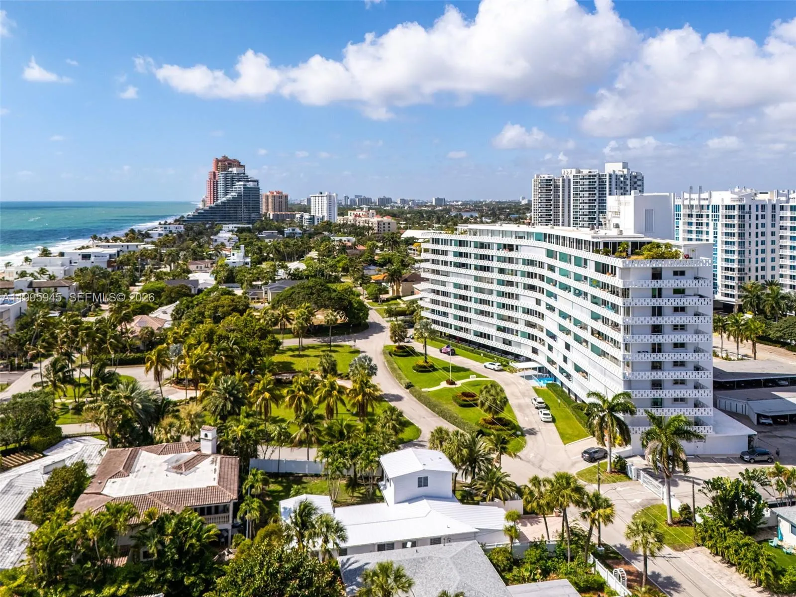 2840 N Ocean Blvd 404, Fort Lauderdale, Florida 33, Fort Lauderdale, Florida 33308, 1 Bedroom Bedrooms, ,1 BathroomBathrooms,Residential,For Sale,2840 N Ocean Blvd 404, Fort Lauderdale, Florida 33,A11995945