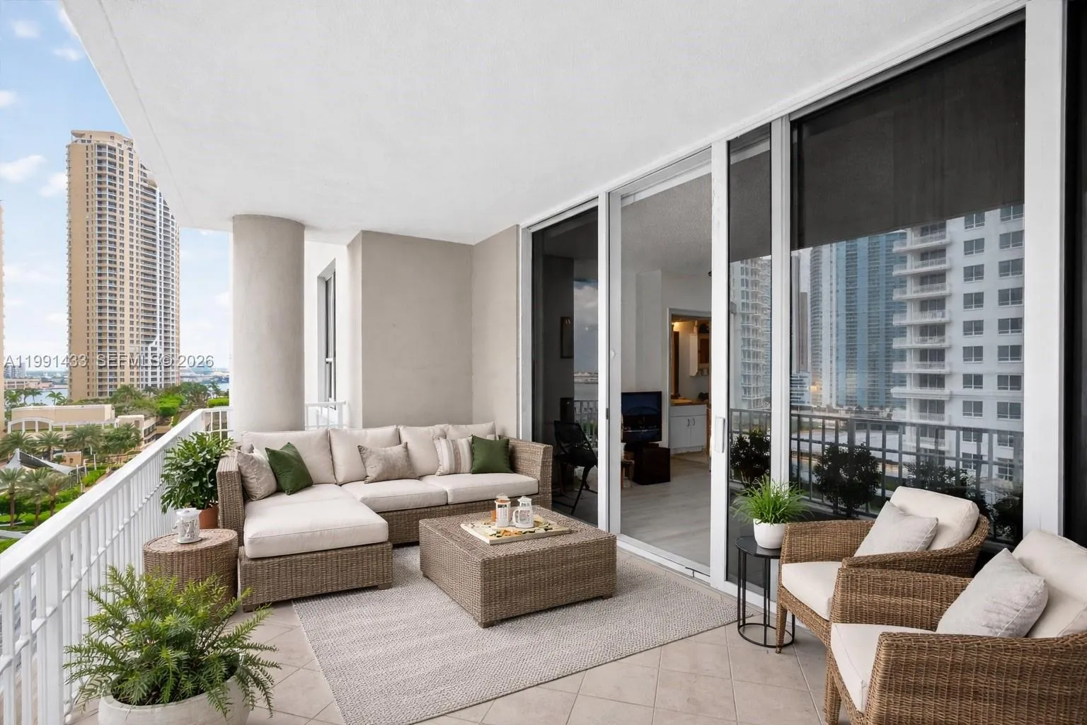 701 Brickell Key Blvd 1108, Miami, Florida 33131, Miami, Florida 33131, 1 Bedroom Bedrooms, ,1 BathroomBathrooms,Residential,For Sale,701 Brickell Key Blvd 1108, Miami, Florida 33131,A11991433