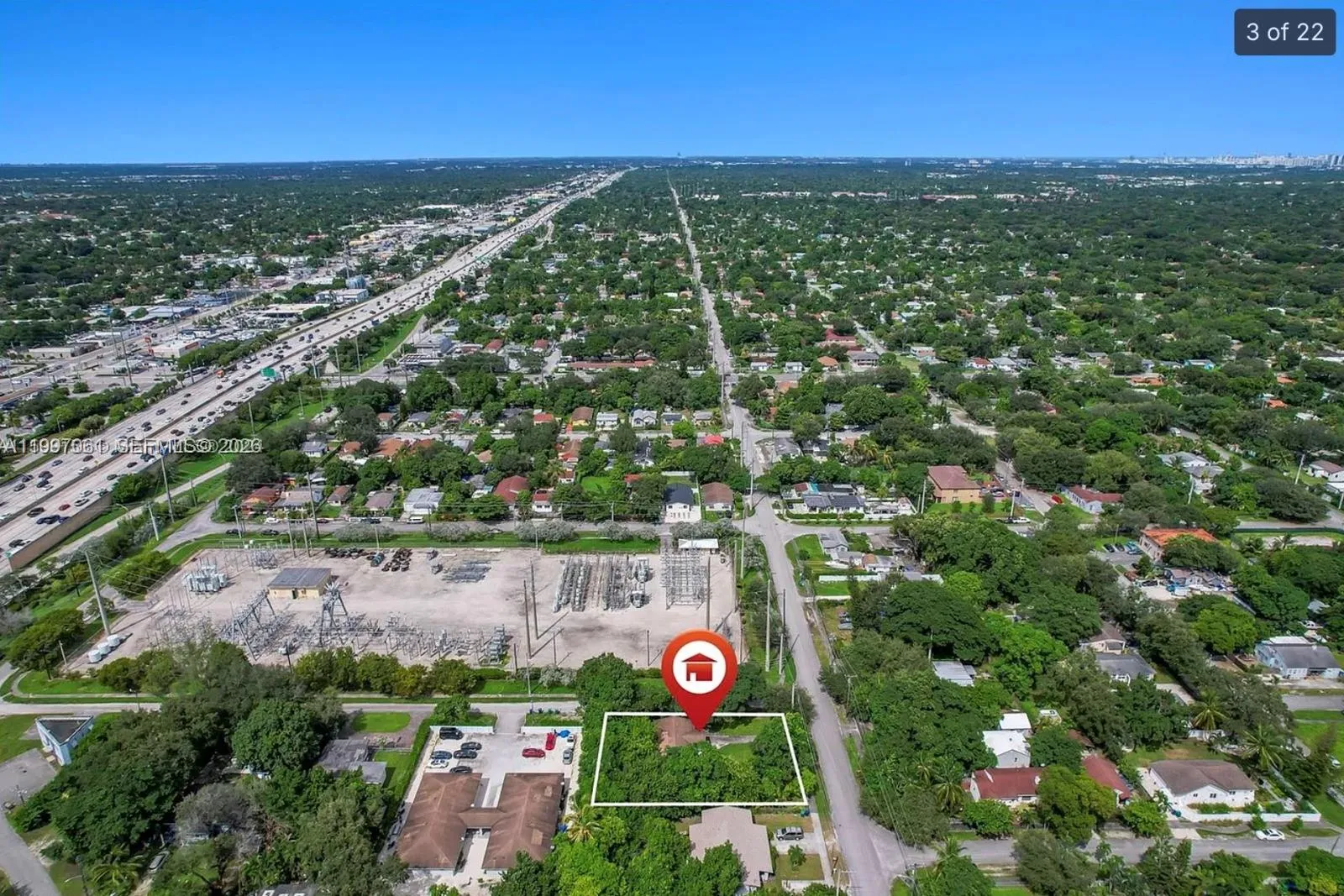 9156 Nw 5th Ave, Miami, Florida 33150, Miami, Florida 33150, ,Land,For Sale,9156 Nw 5th Ave, Miami, Florida 33150,A11997061