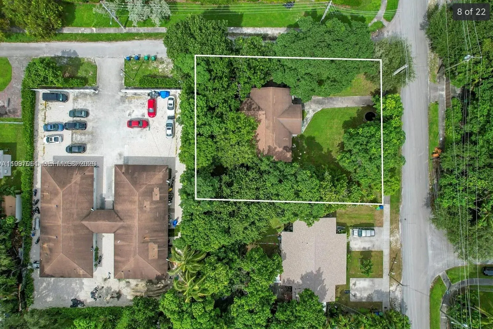 9156 Nw 5th Ave, Miami, Florida 33150, Miami, Florida 33150, ,Land,For Sale,9156 Nw 5th Ave, Miami, Florida 33150,A11997061