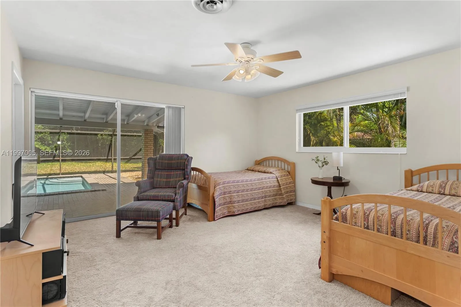 6845 Sw 129th Ter, Pinecrest, Florida 33156, Pinecrest, Florida 33156, 4 Bedrooms Bedrooms, ,3 BathroomsBathrooms,Residential,For Sale,6845 Sw 129th Ter, Pinecrest, Florida 33156,A11997005